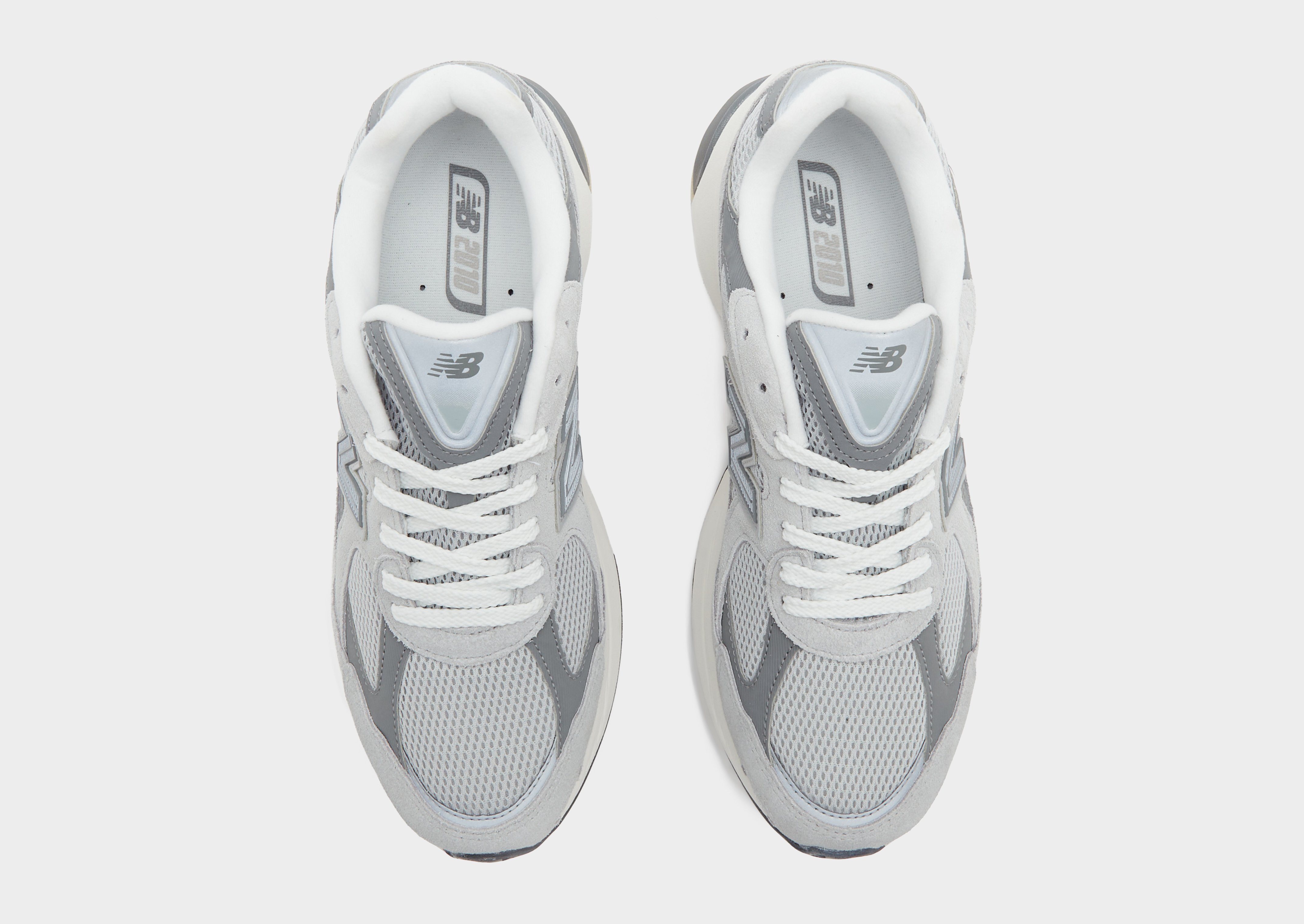 New Balance 2010