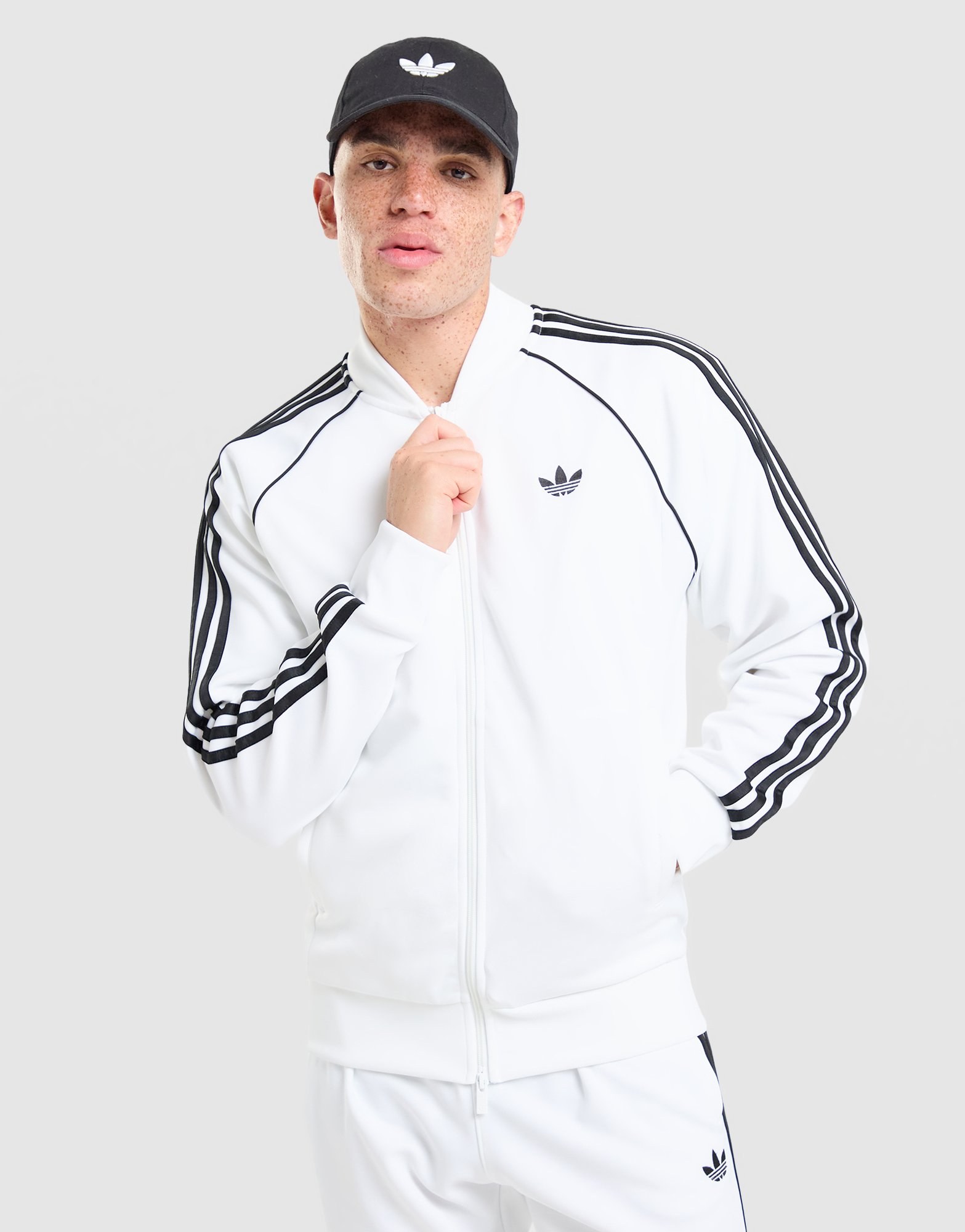 adidas Originals SST Trainingsoberteil