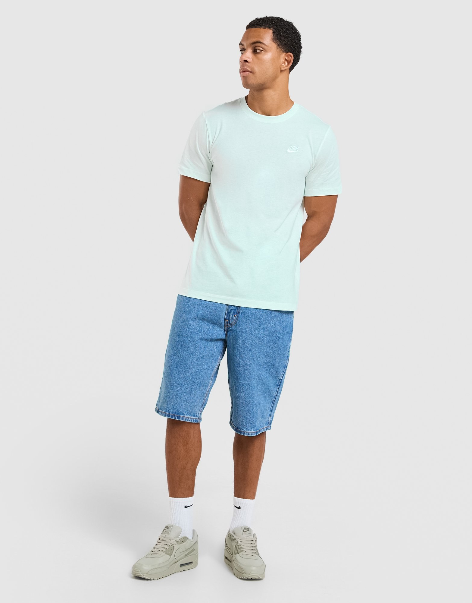 Nike Core T-Shirt