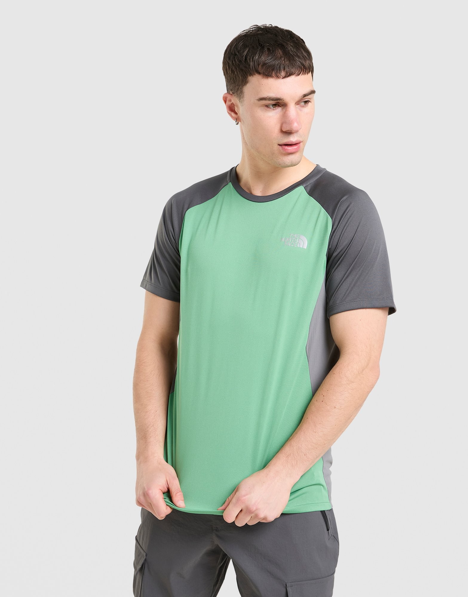 The North Face Performance T-Shirt