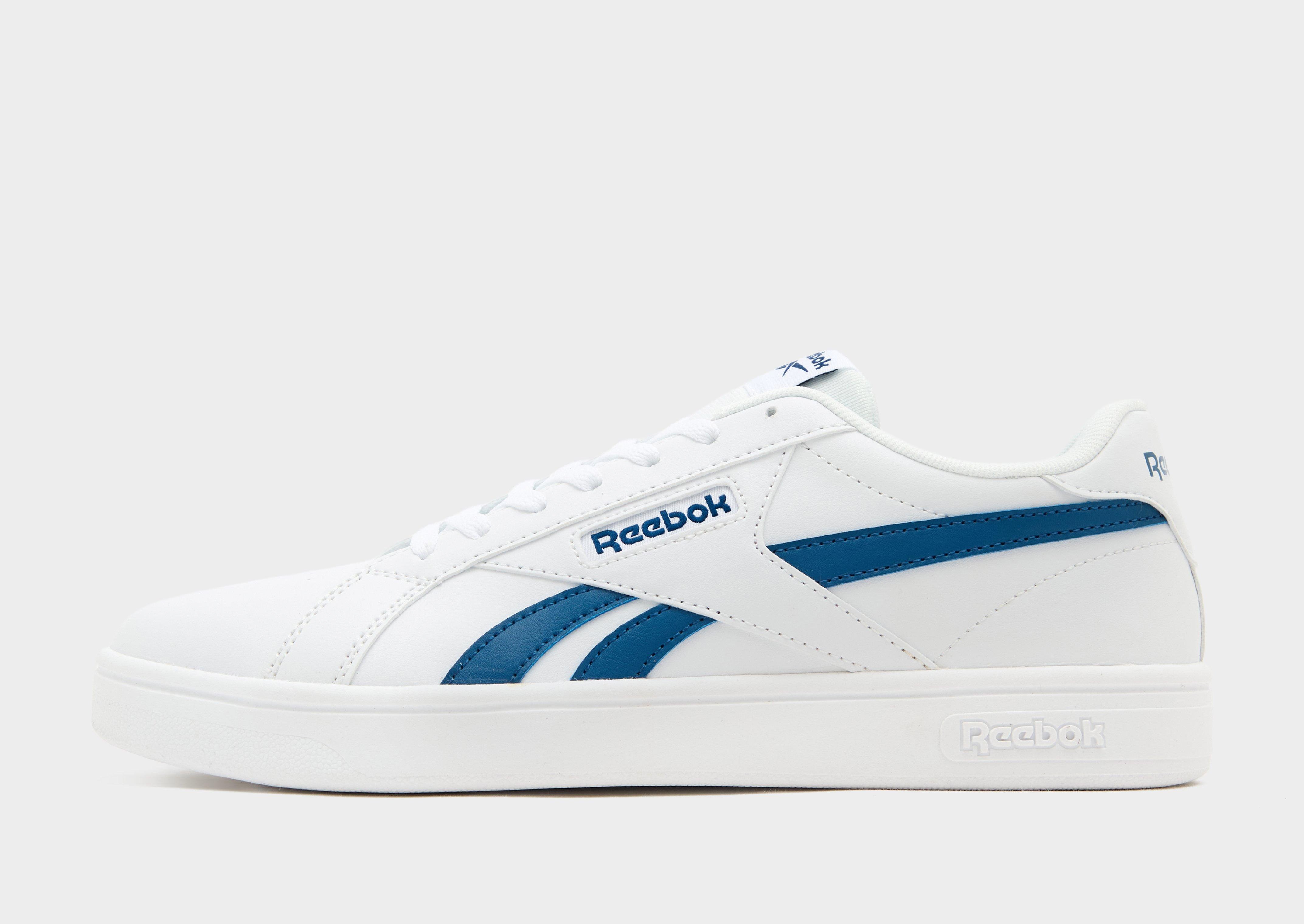 Reebok Court Retro