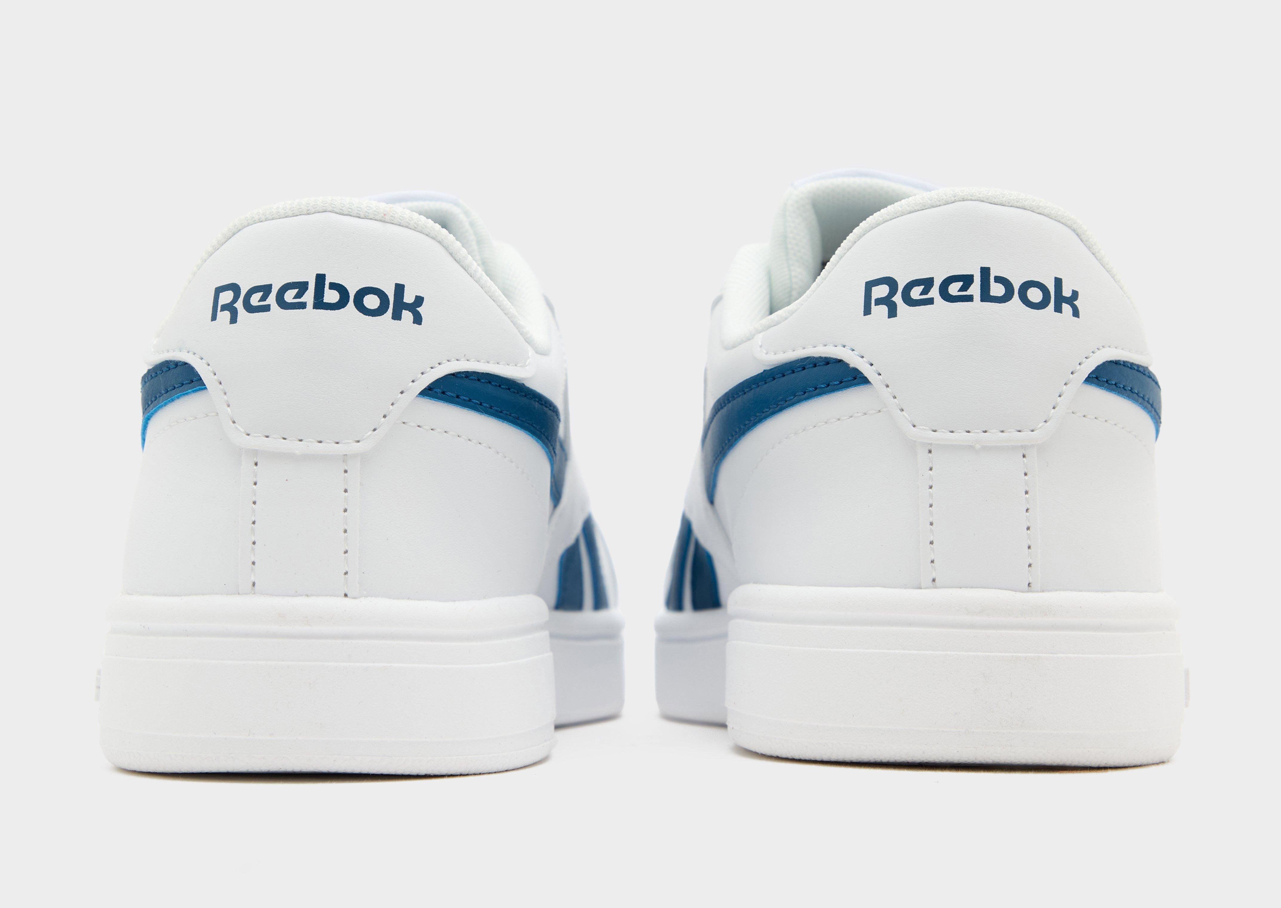 Reebok Court Retro