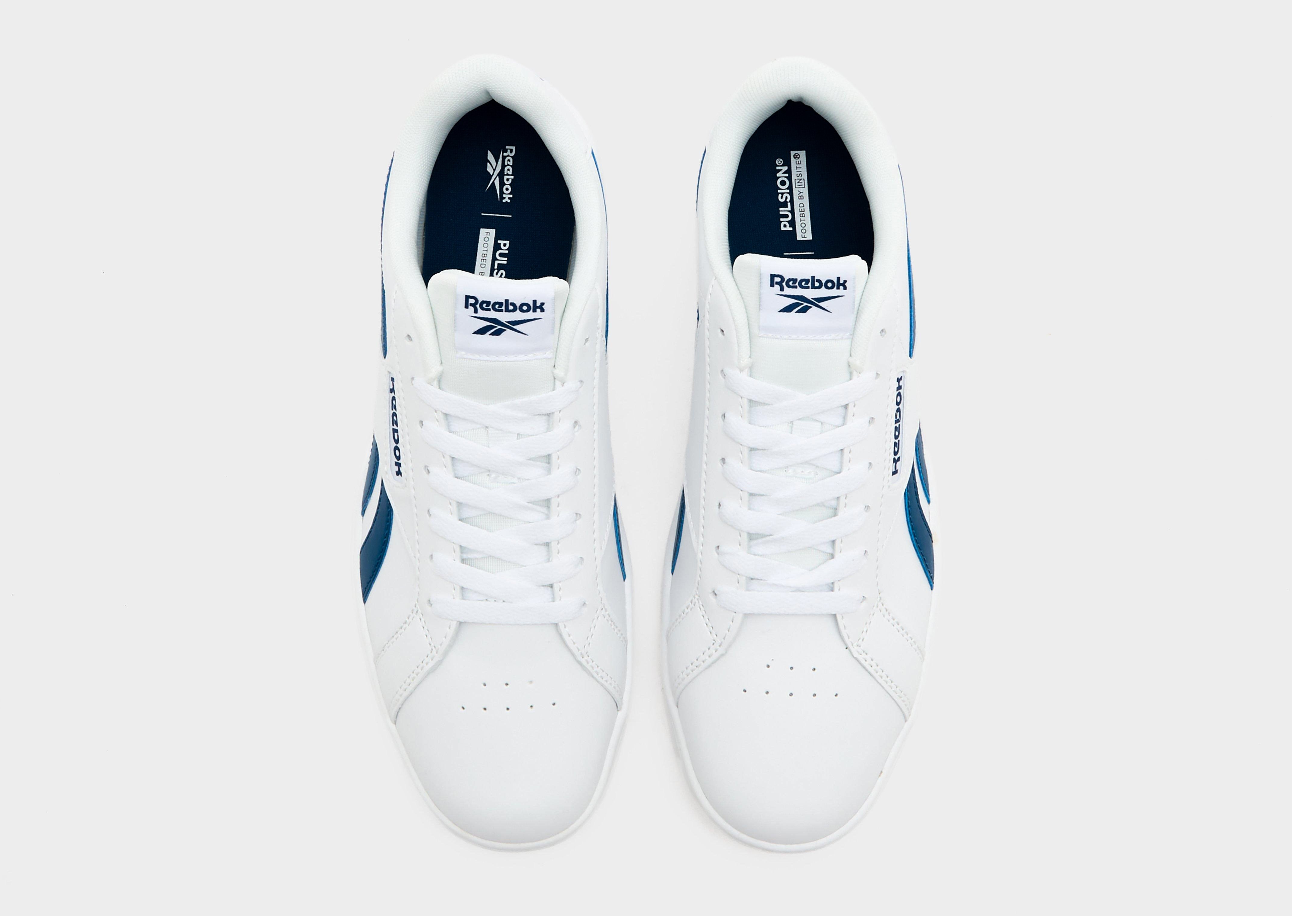 Reebok Court Retro