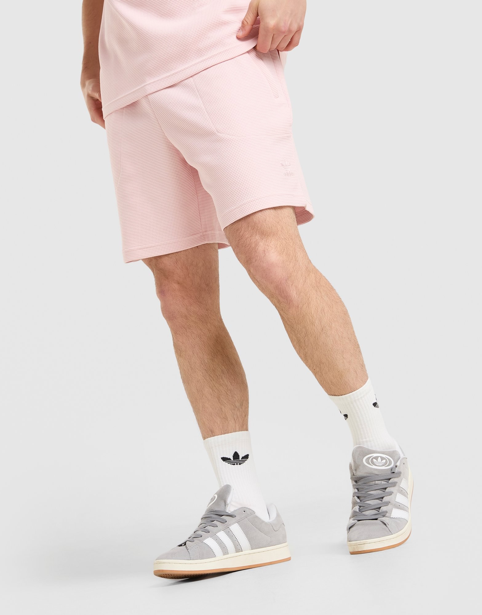 adidas Originals Waffle Shorts
