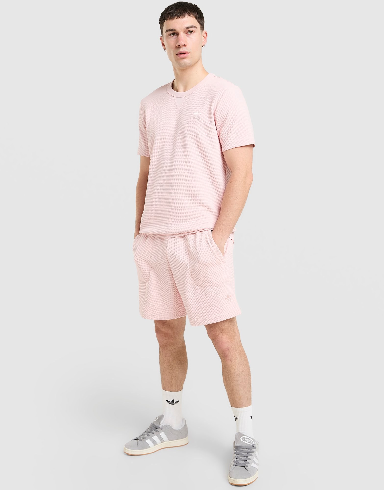 adidas Originals Waffle Shorts