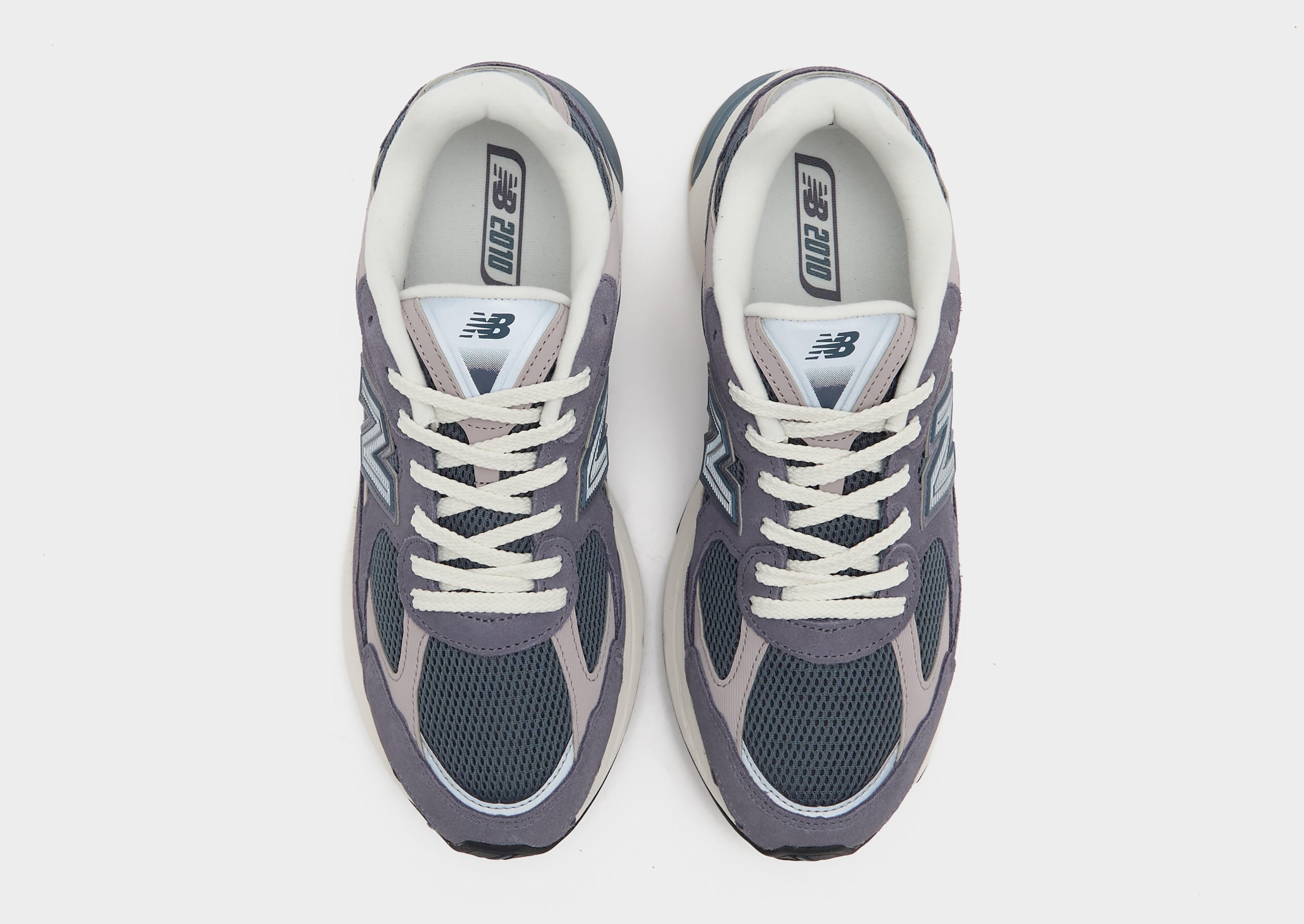 New Balance 2010