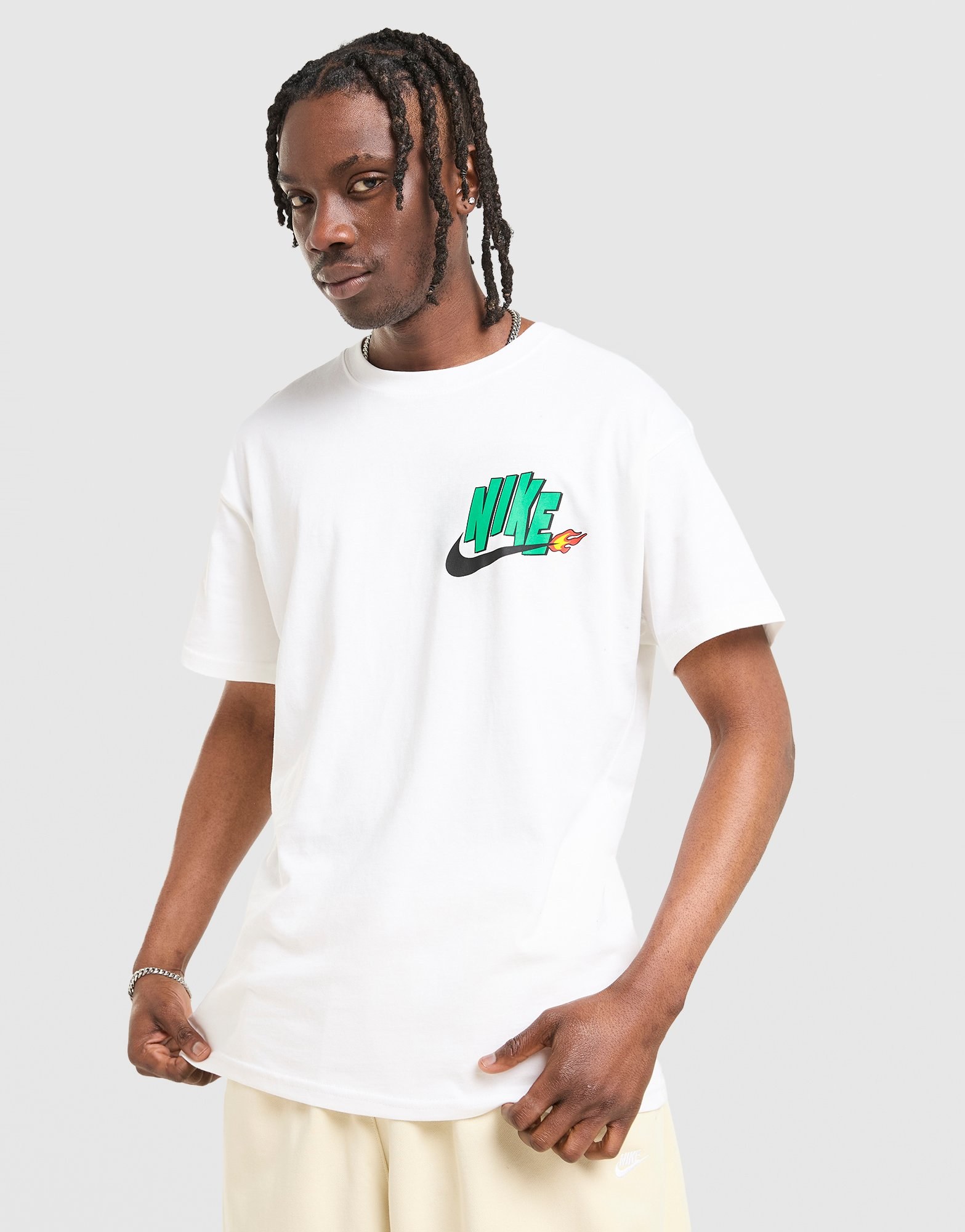 Nike Chilli T-Shirt