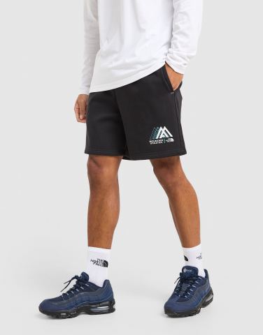 The North Face Mountain Athletics Shorts