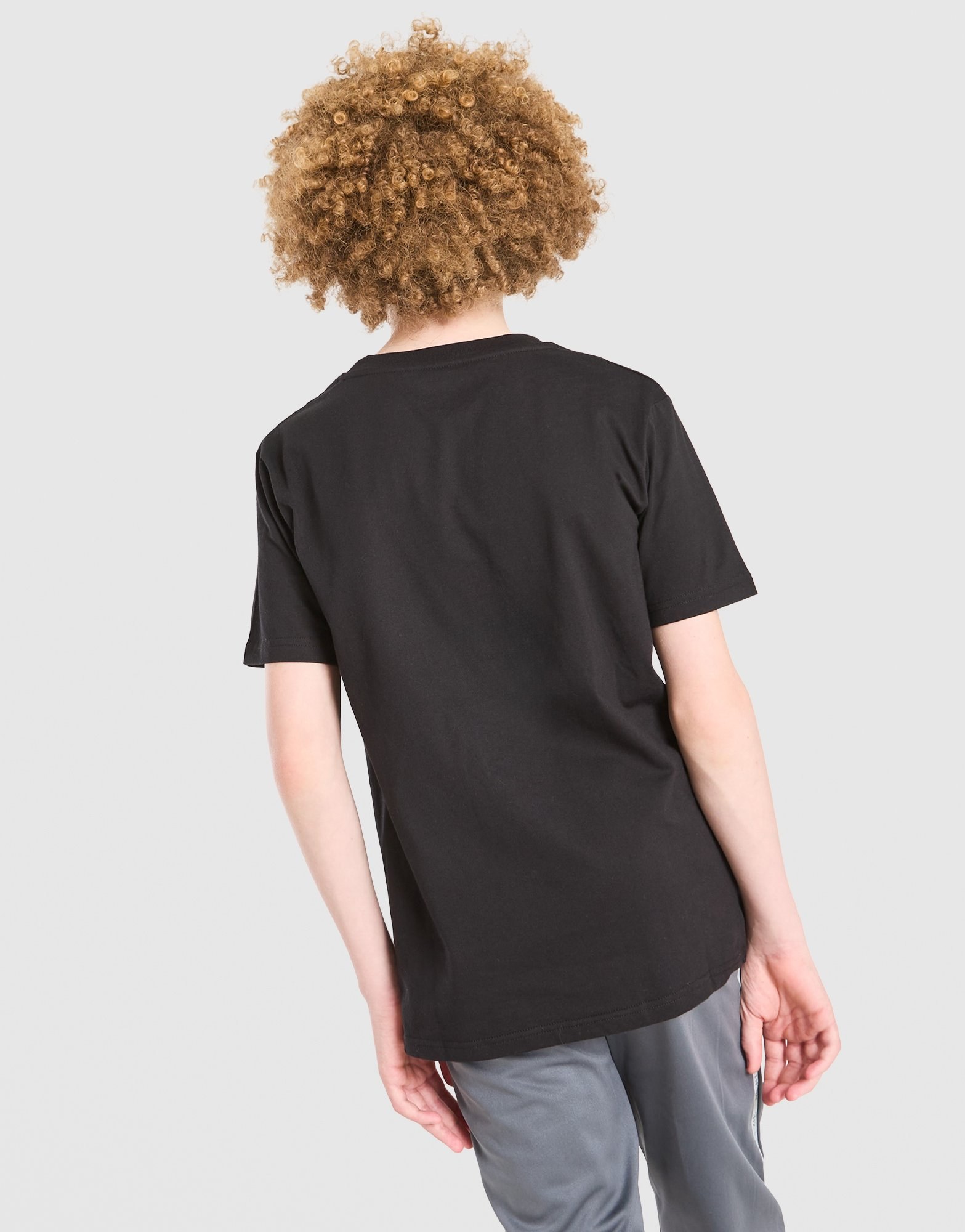 McKenzie Rocco T-Shirt Kinder