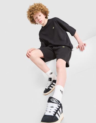 adidas Originals T-Shirt/Shorts Set Junior