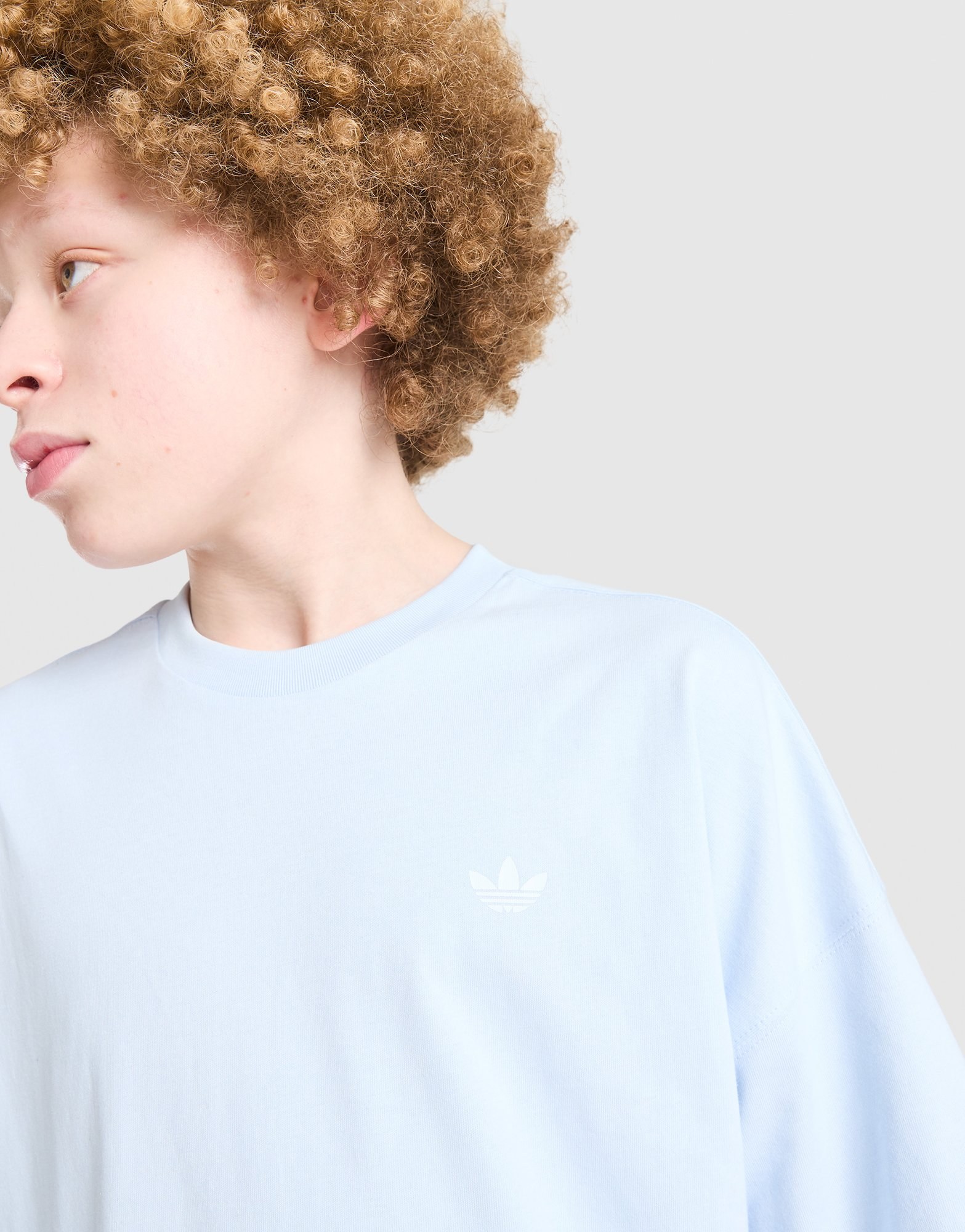 adidas Originals T-Shirt/Shorts Set Junior