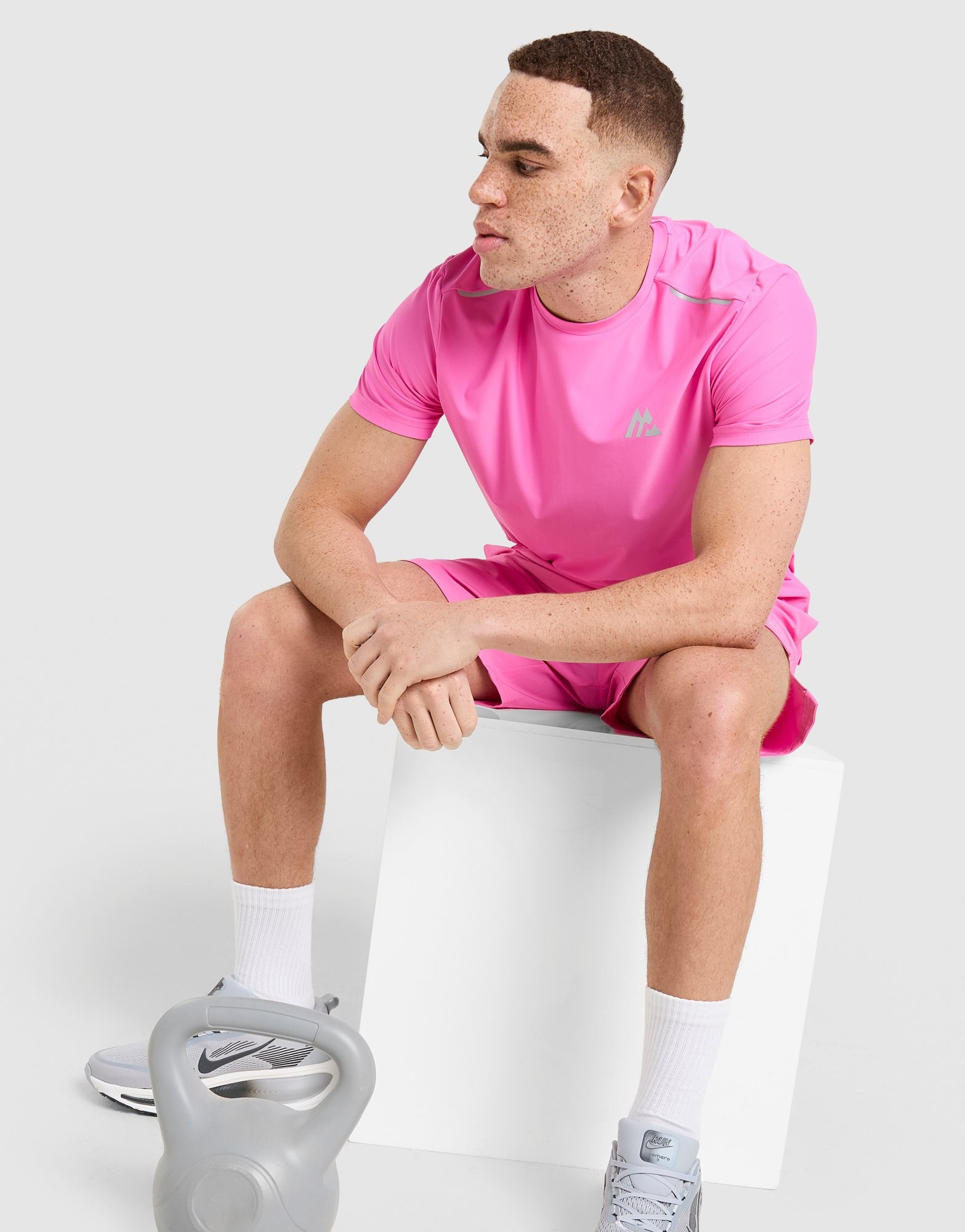 MONTIREX Charge T-Shirt