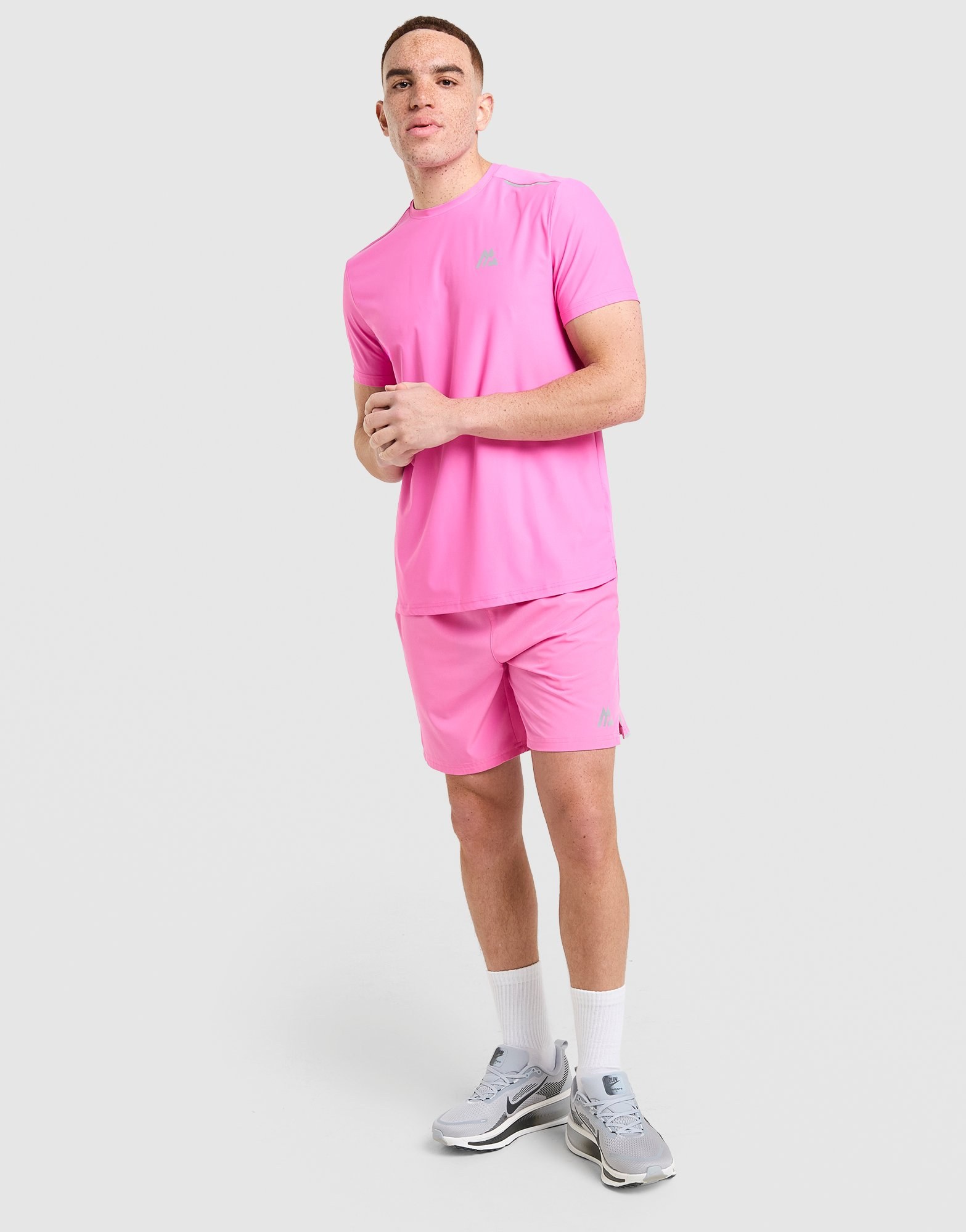 MONTIREX Charge T-Shirt