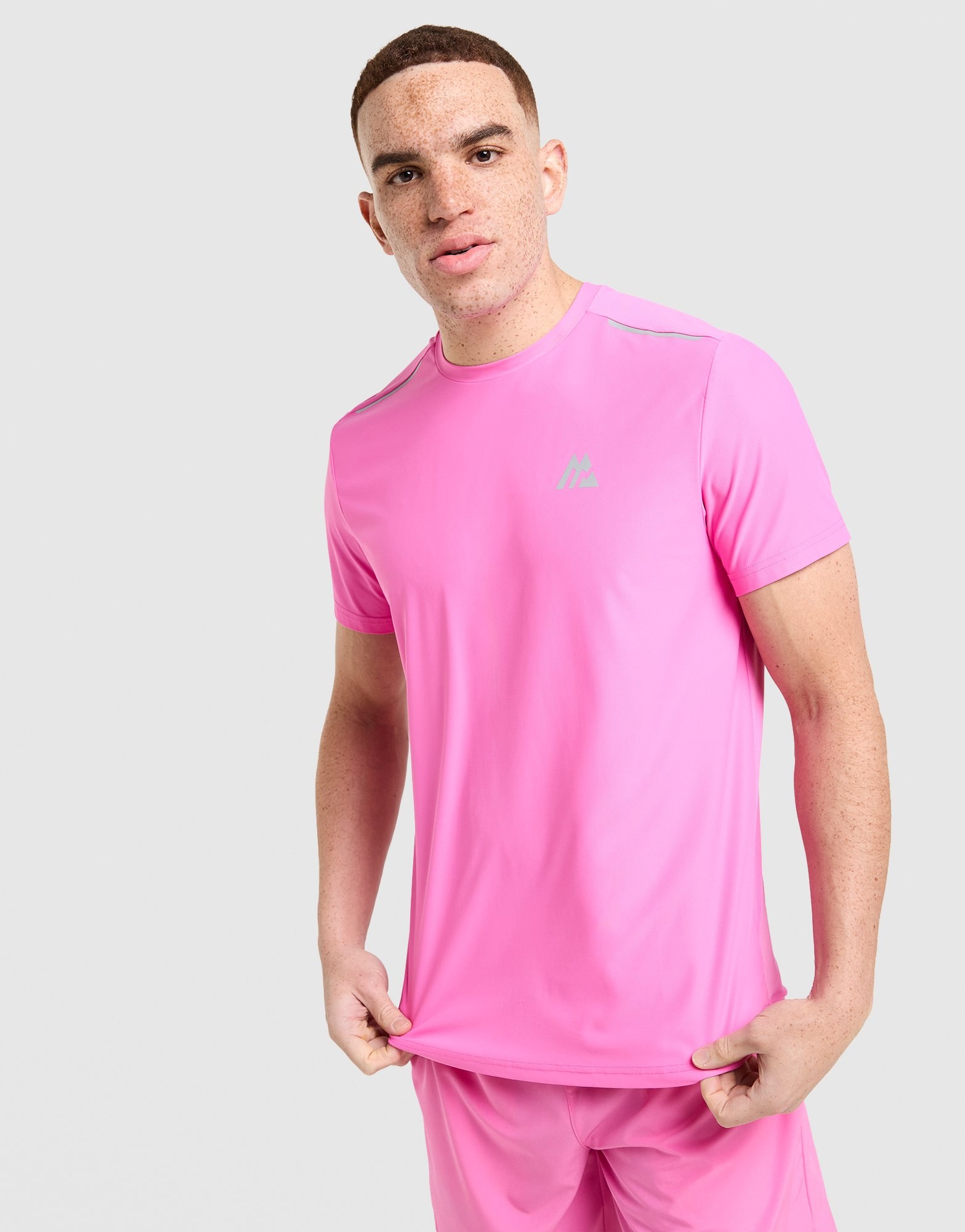 MONTIREX Charge T-Shirt