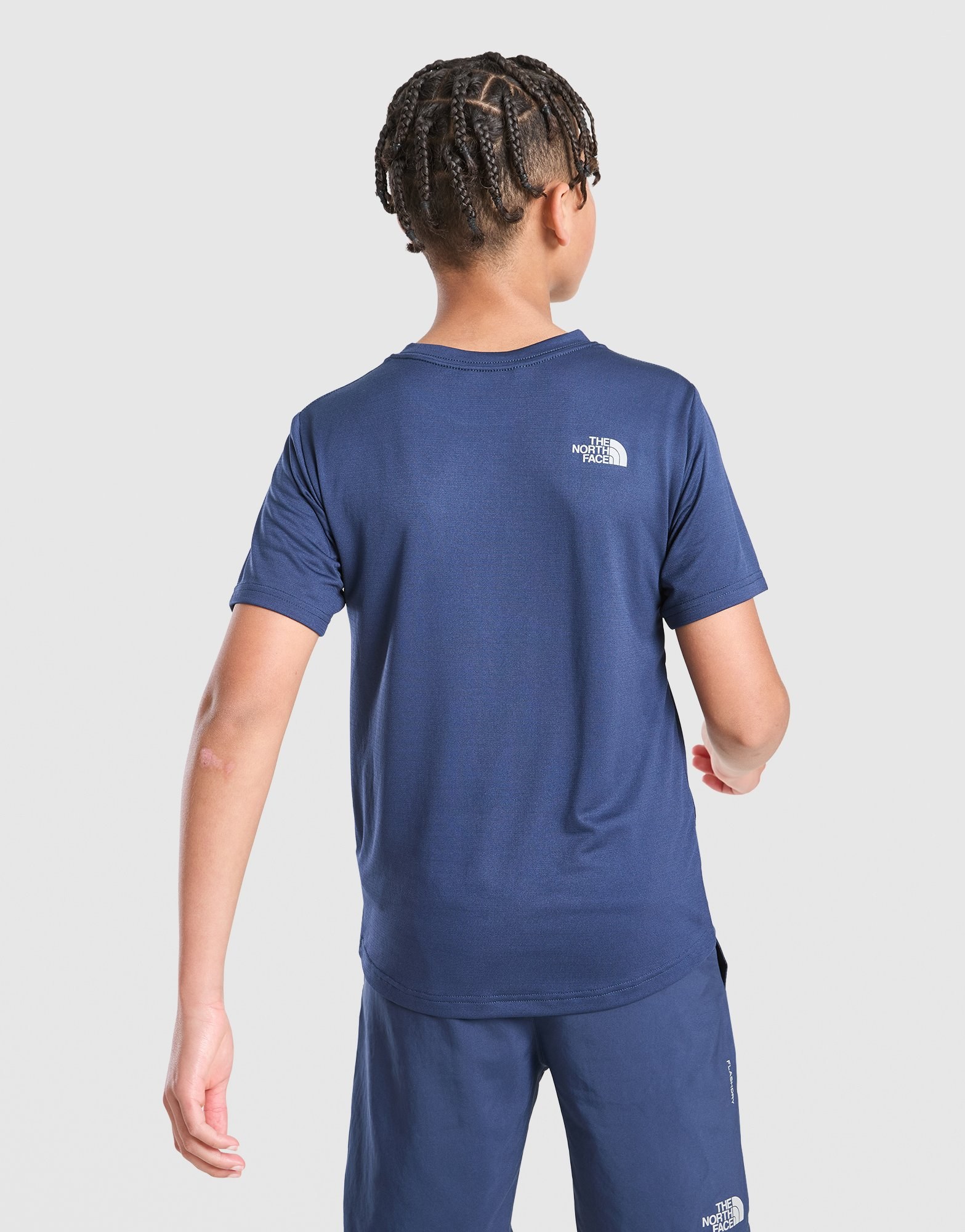 The North Face 24/7 T-Shirt Junior