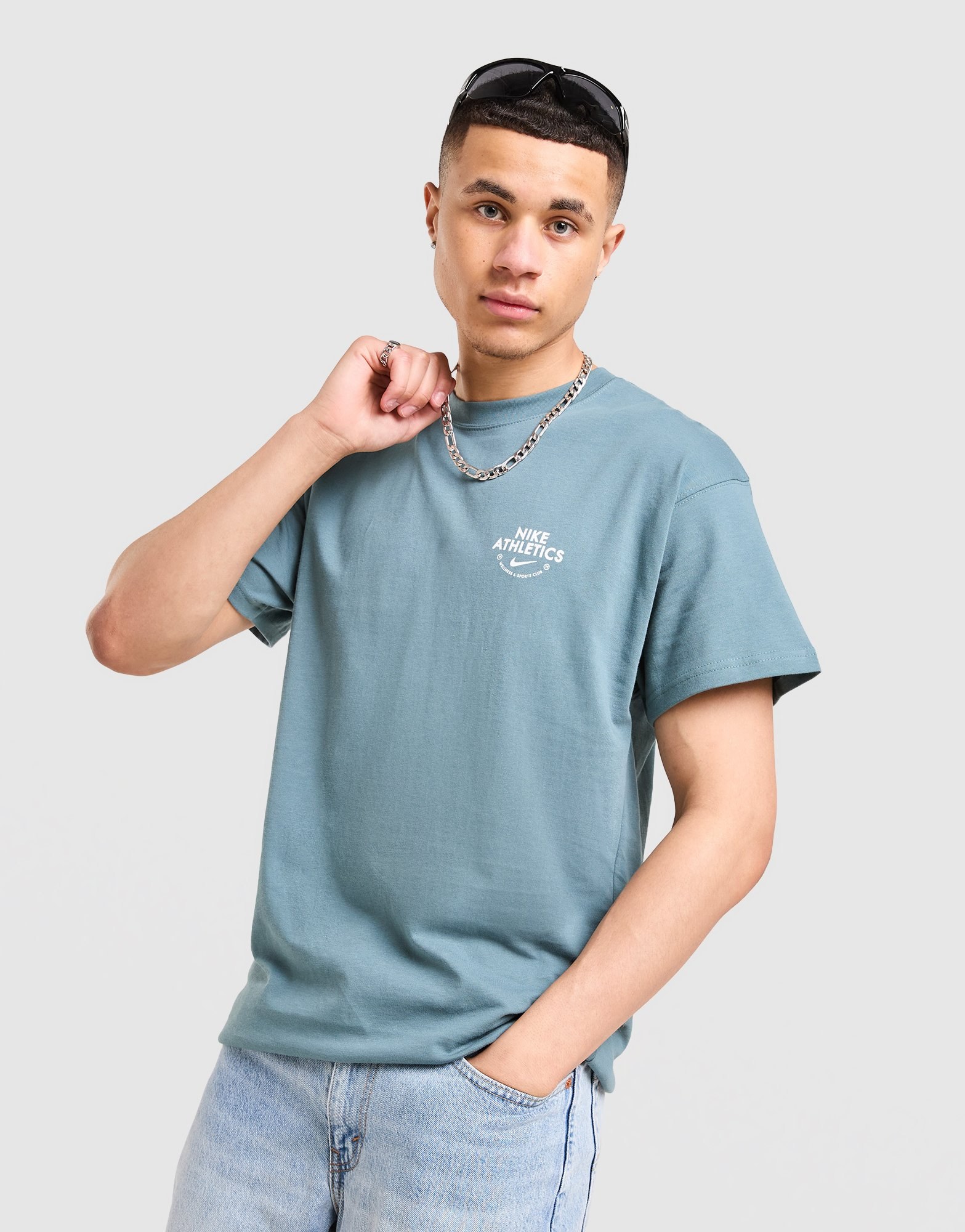 Nike Palm T-Shirt