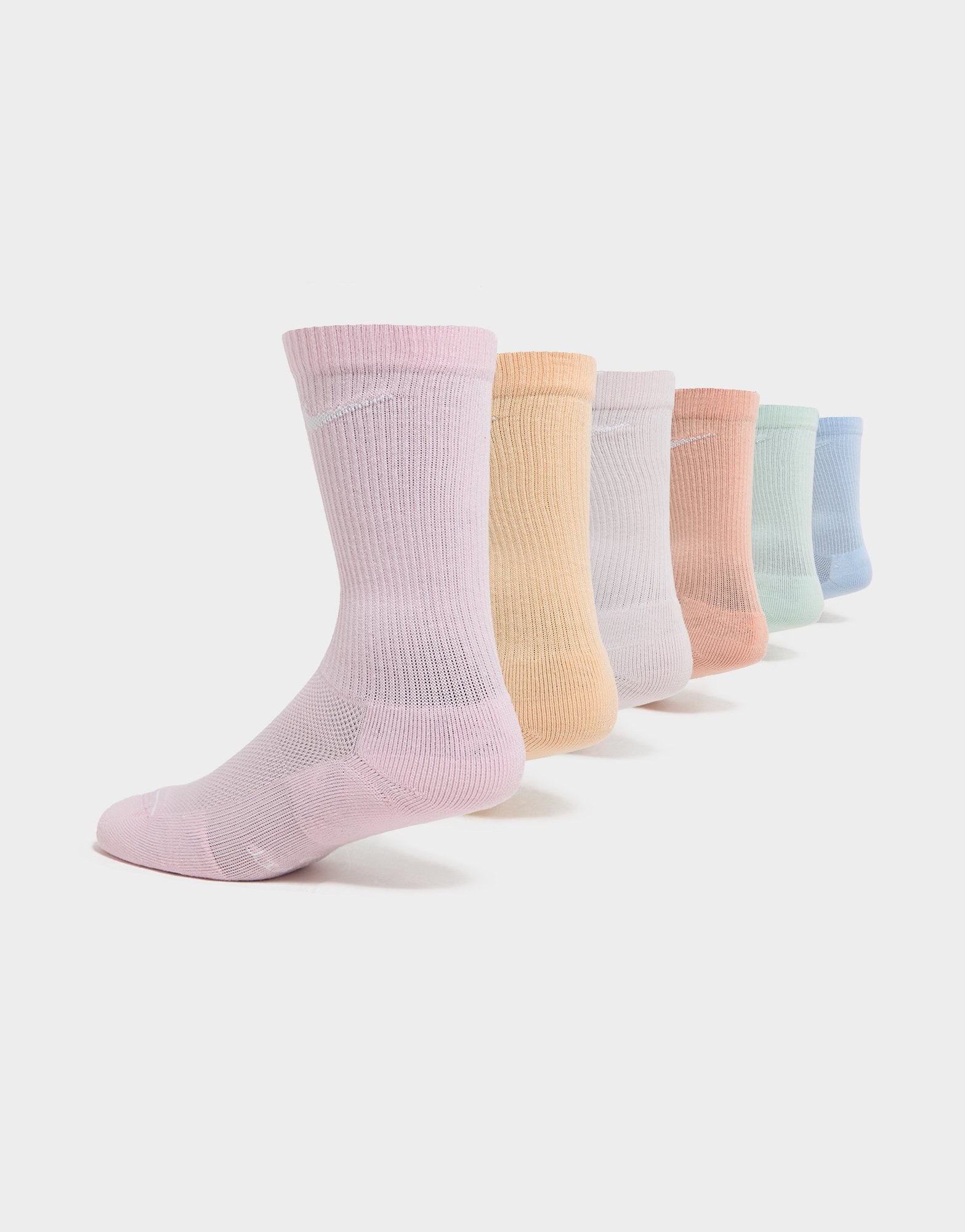 Nike 6er-Pack Socken