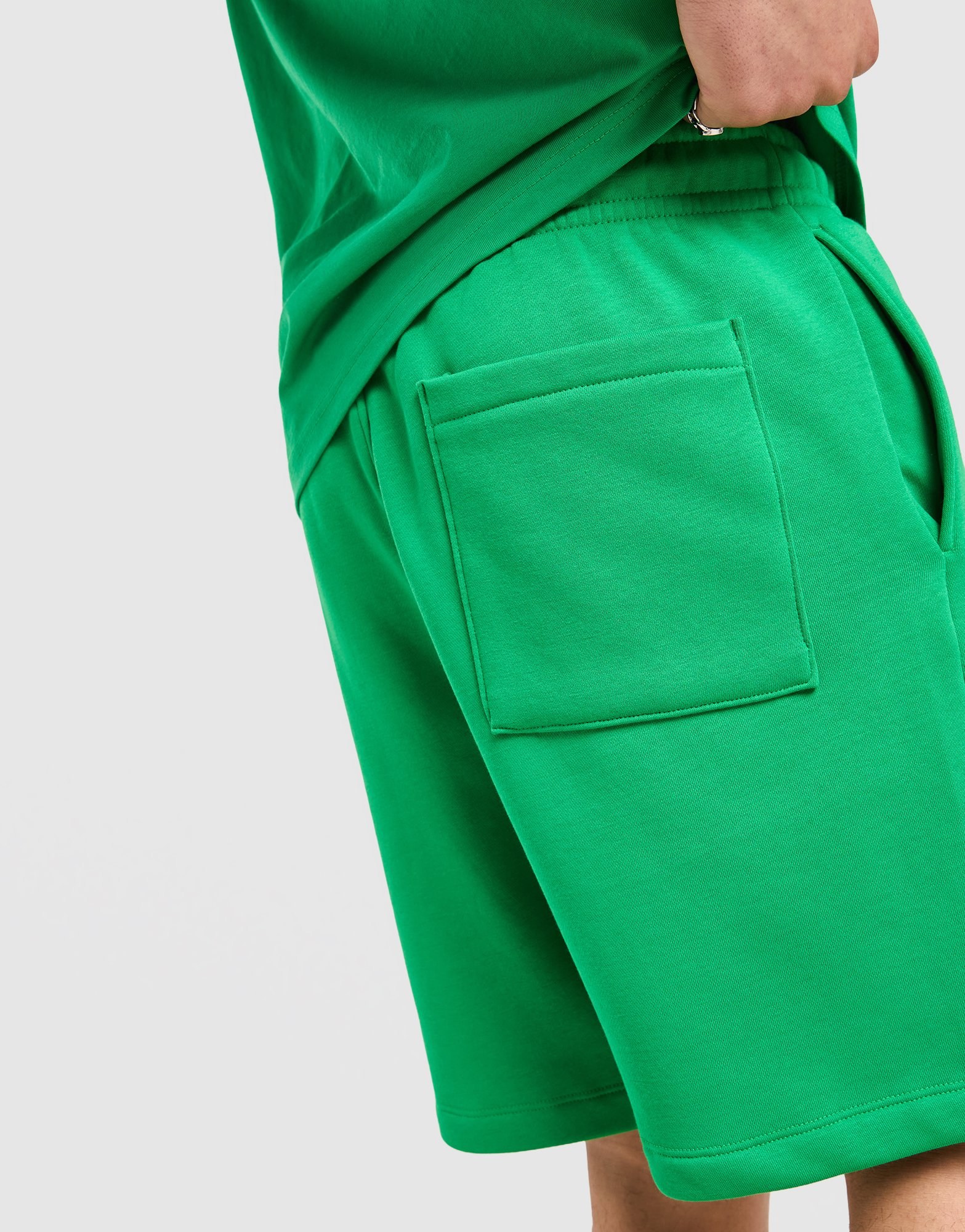 Jordan Jumpman Swoosh Shorts