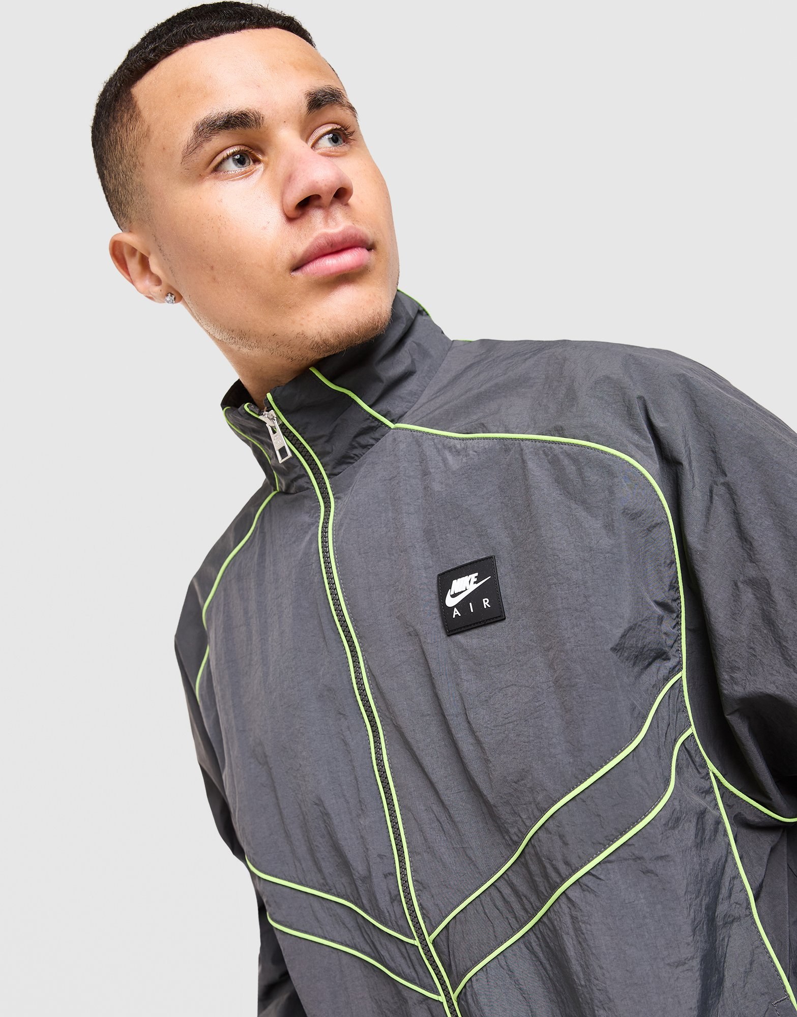 Nike Air Track Jacke