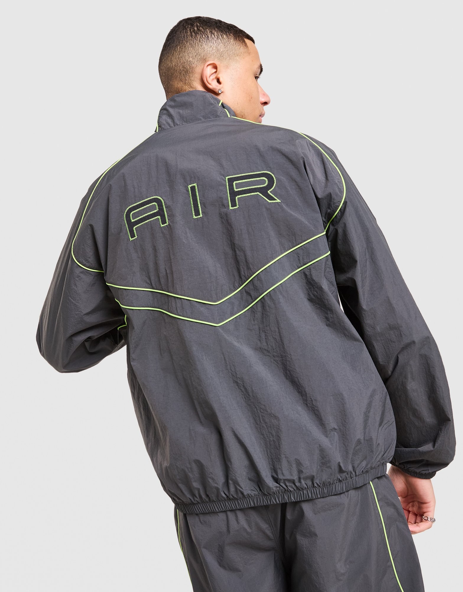 Nike Air Track Jacke