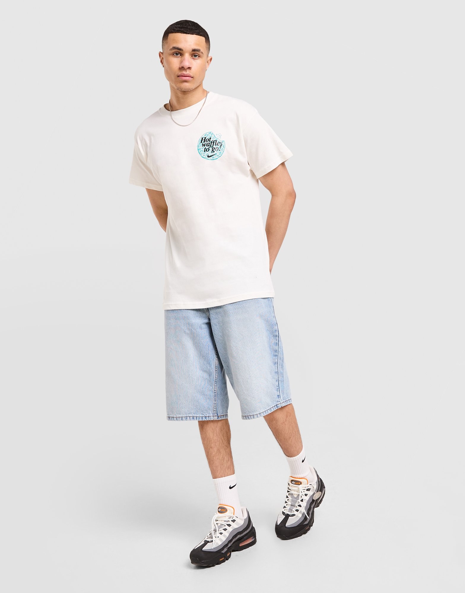 Nike Waffle T-Shirt