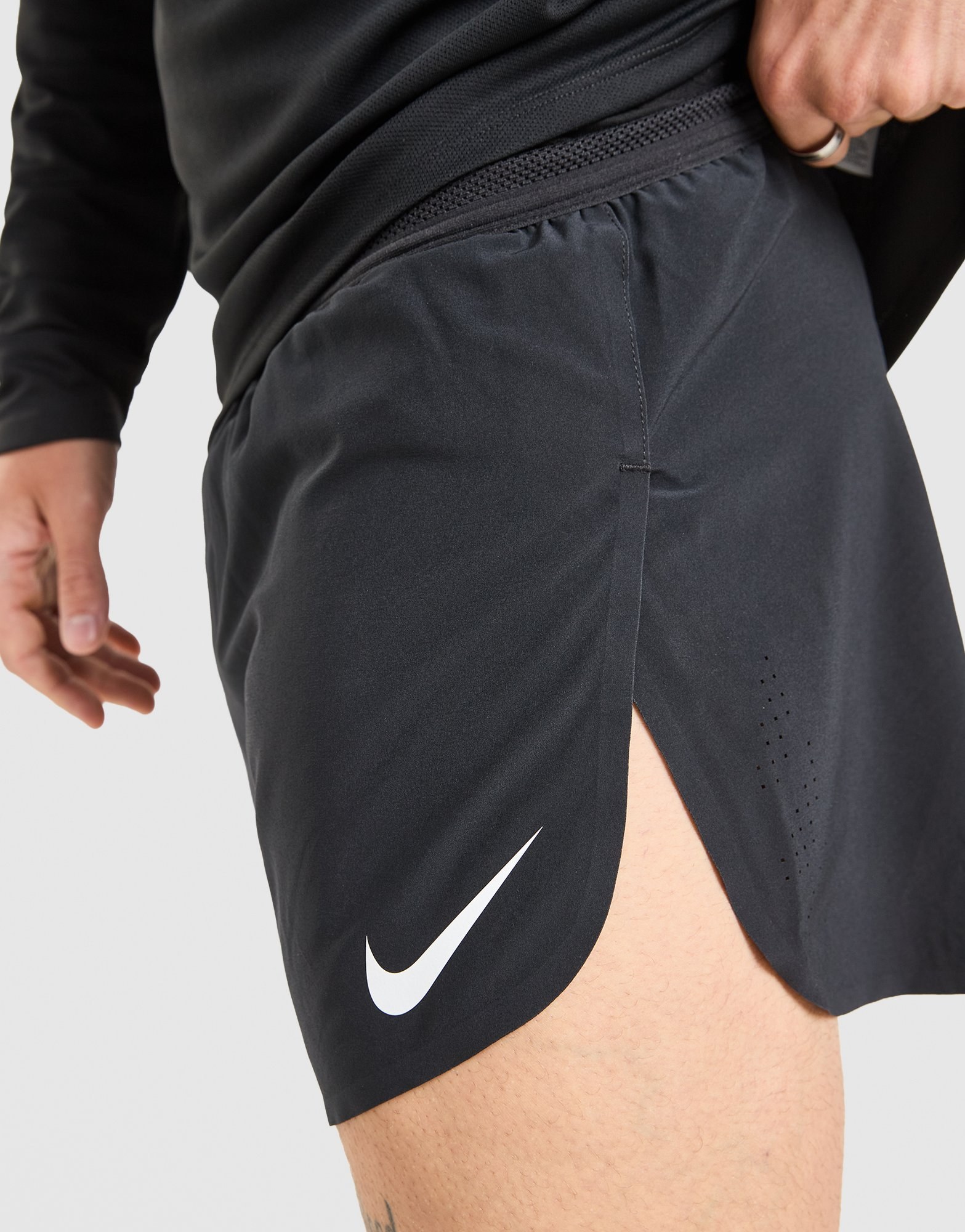 Nike AeroSwift Shorts