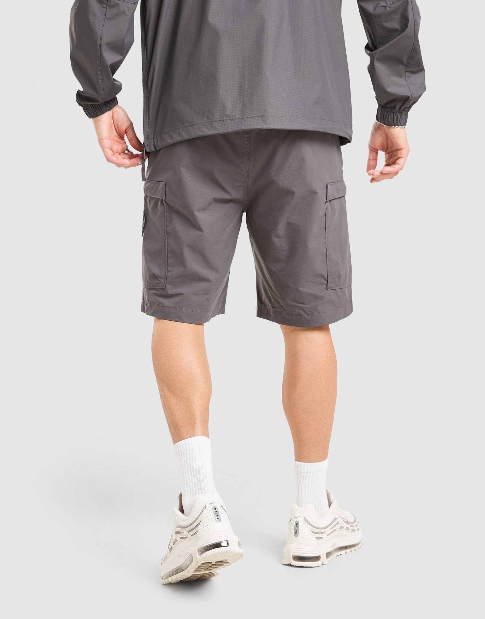 Napapijri Natey Cargo Shorts