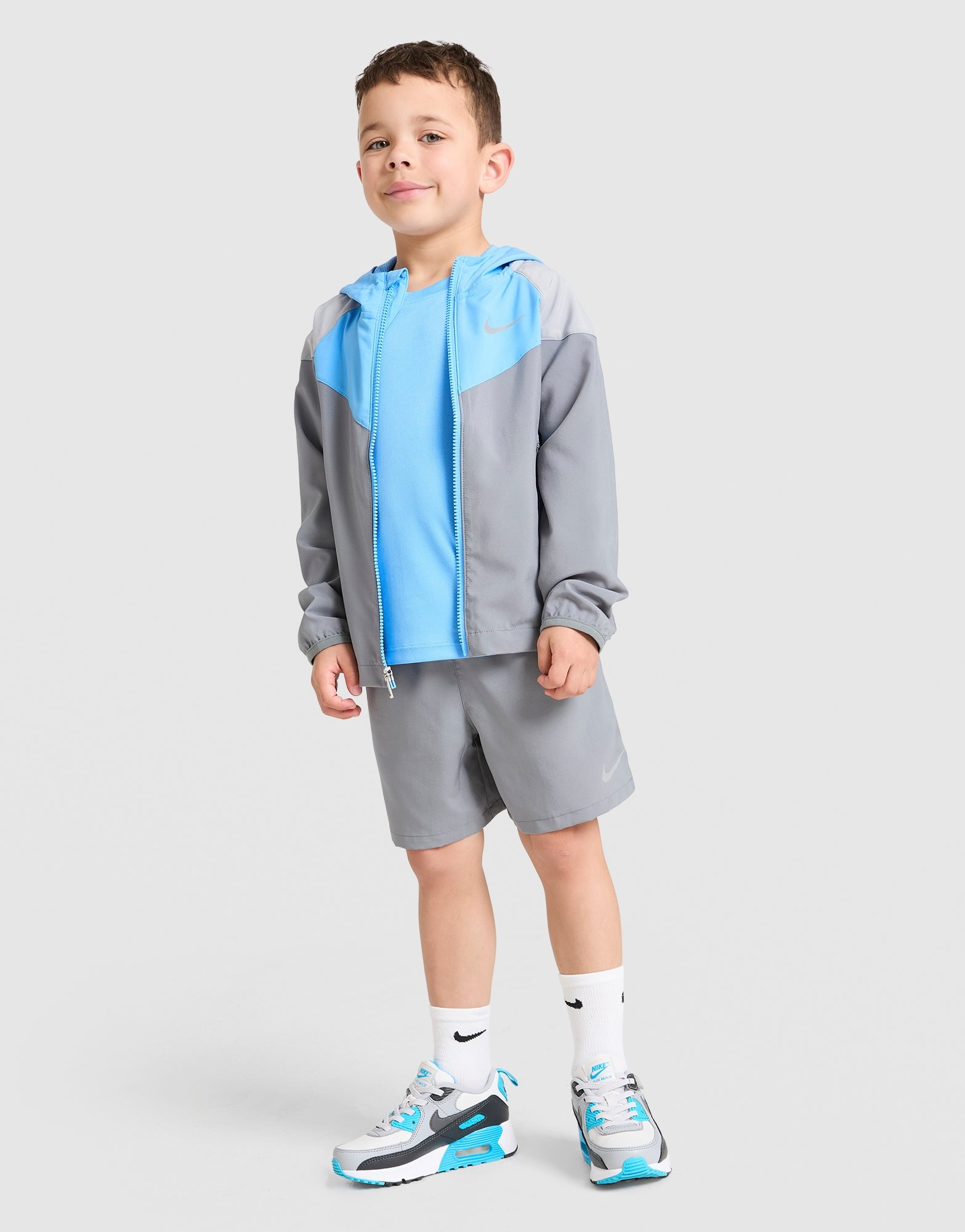 Nike 3-Piece Wonder Set Children