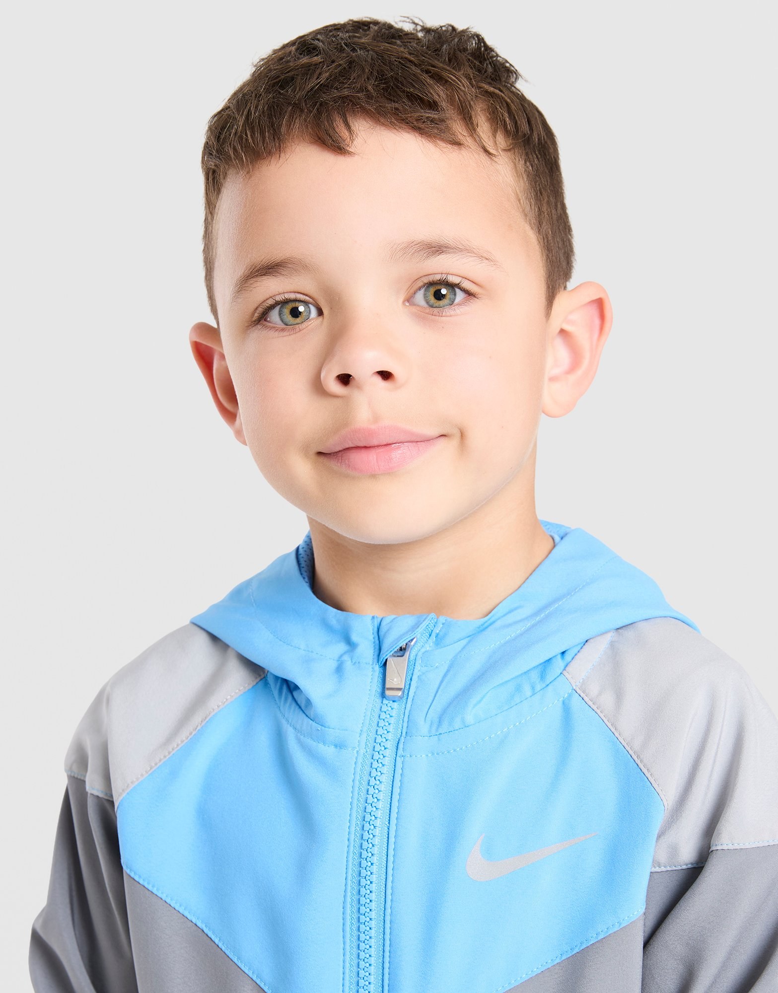 Nike 3-Piece Wonder Set Children