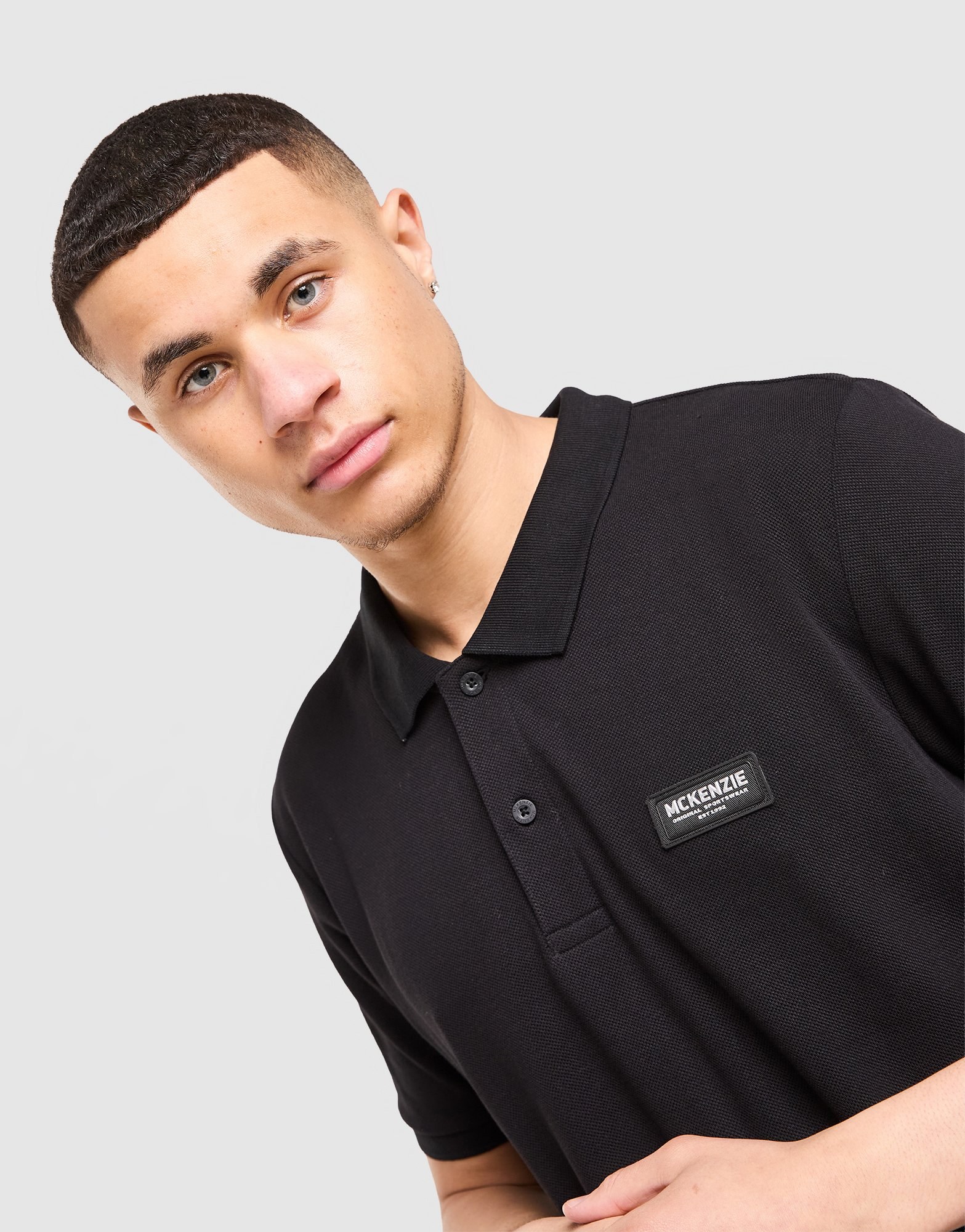McKenzie Rocco Poloshirt