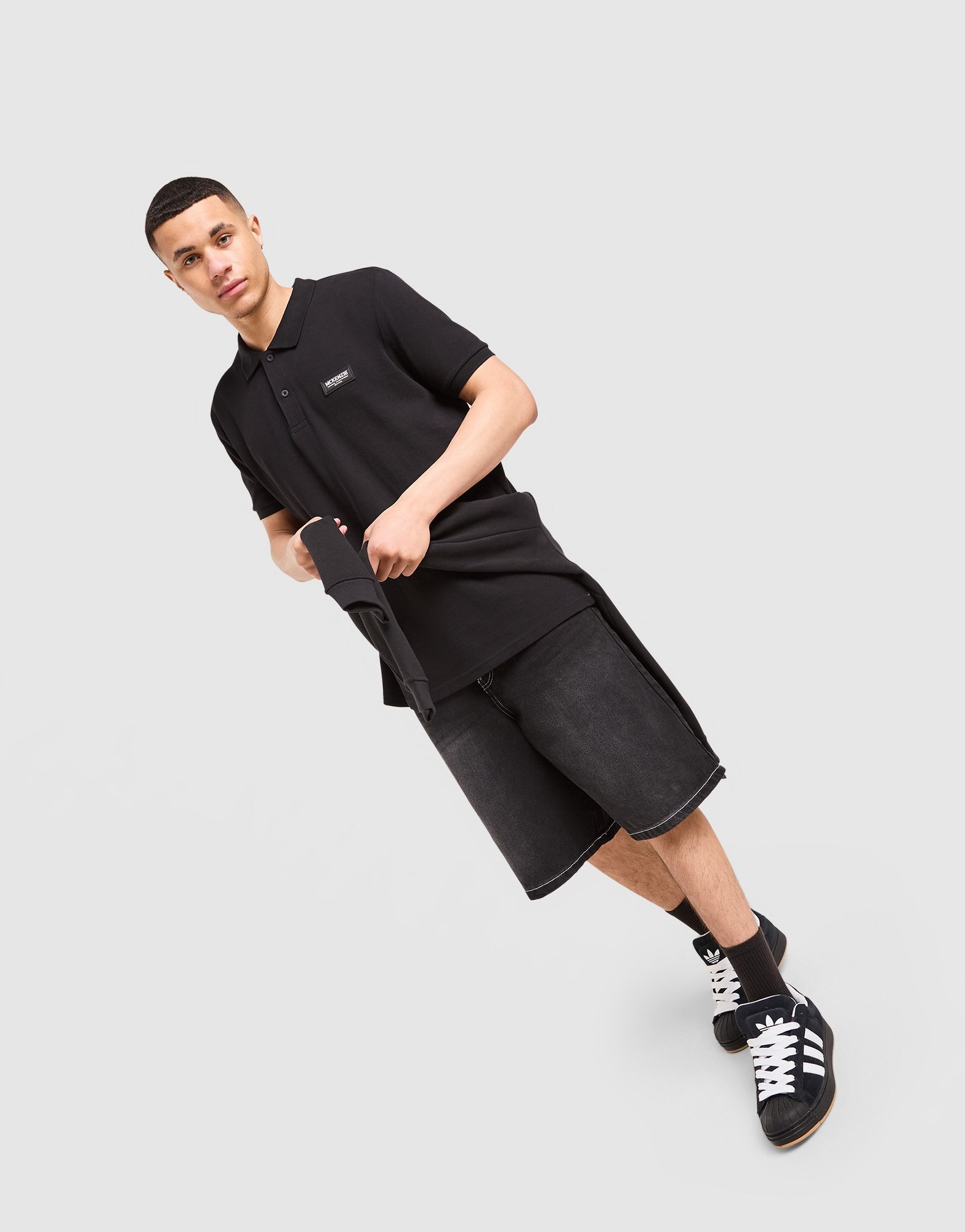 McKenzie Rocco Poloshirt