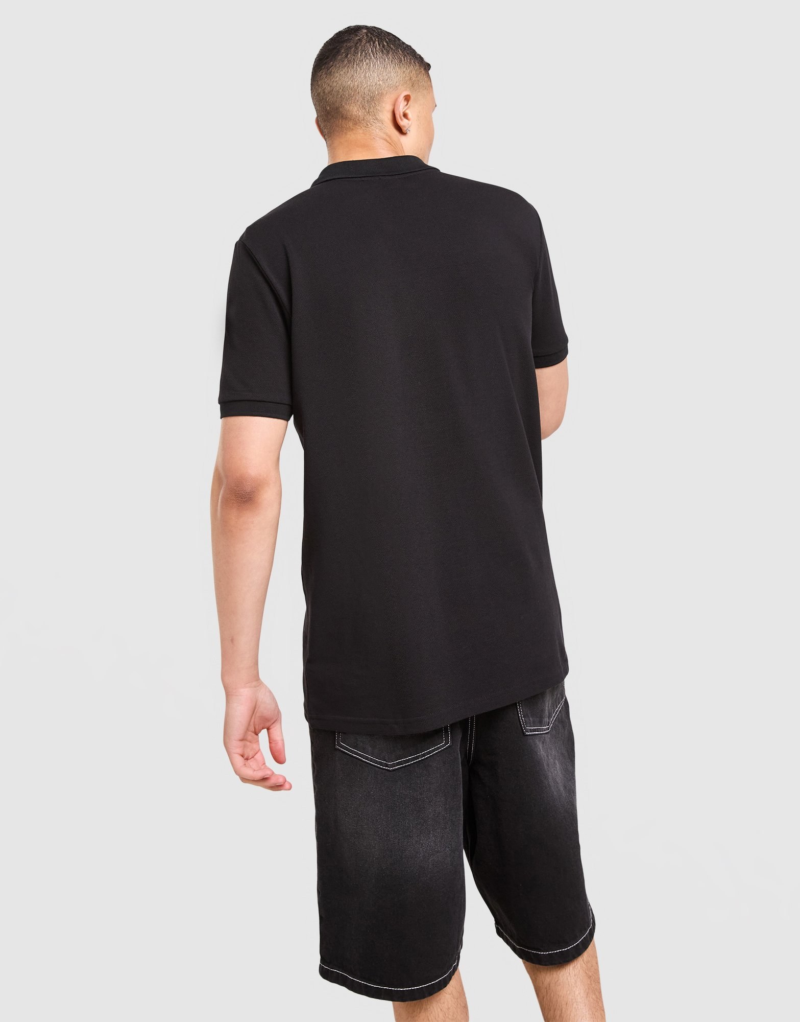 McKenzie Rocco Poloshirt