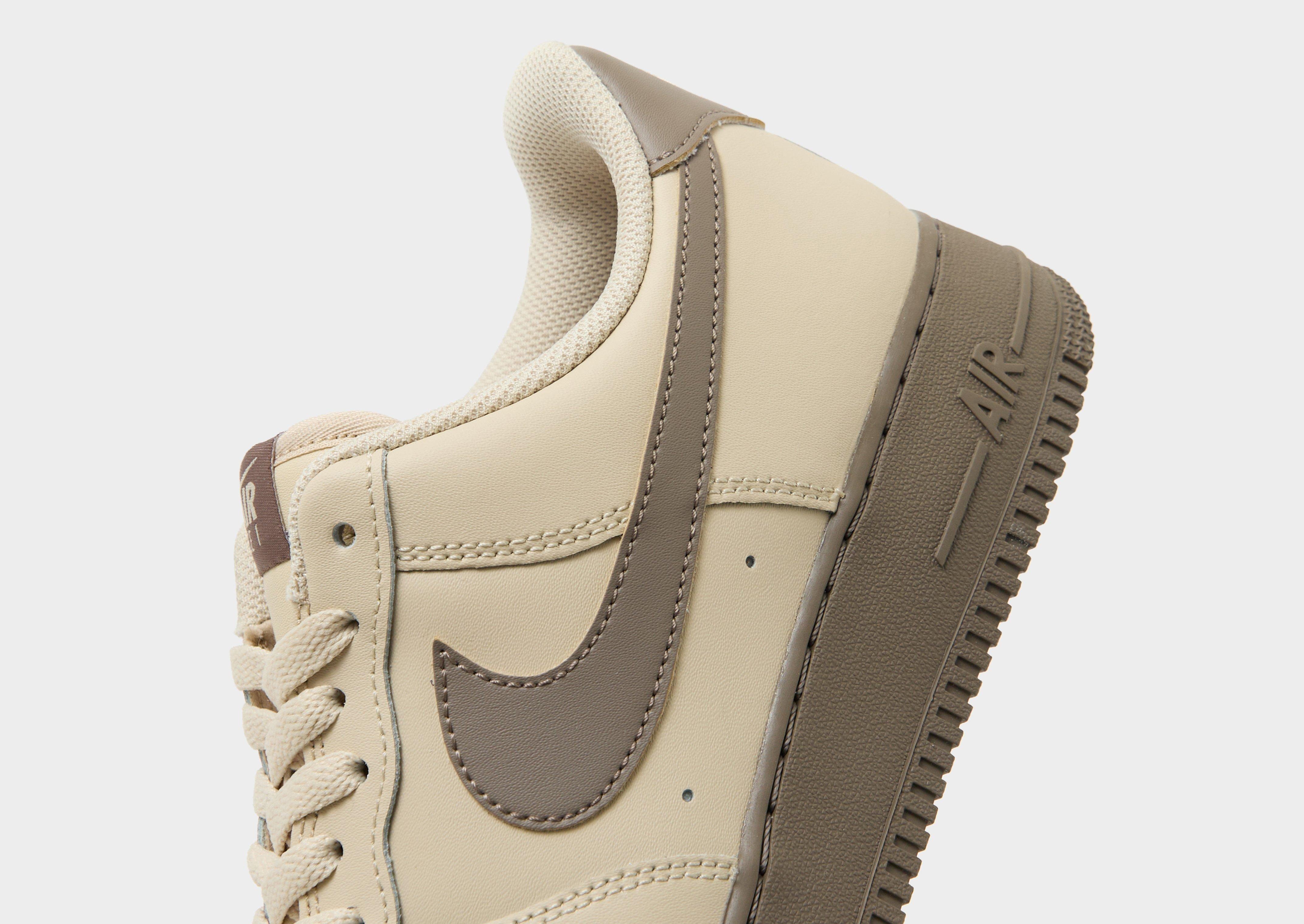 Nike Air Force 1 '07