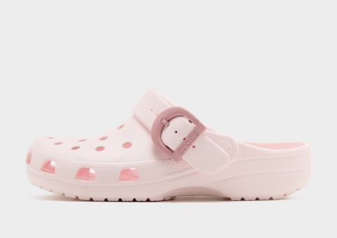 Crocs Classic Clog Buckle Damen