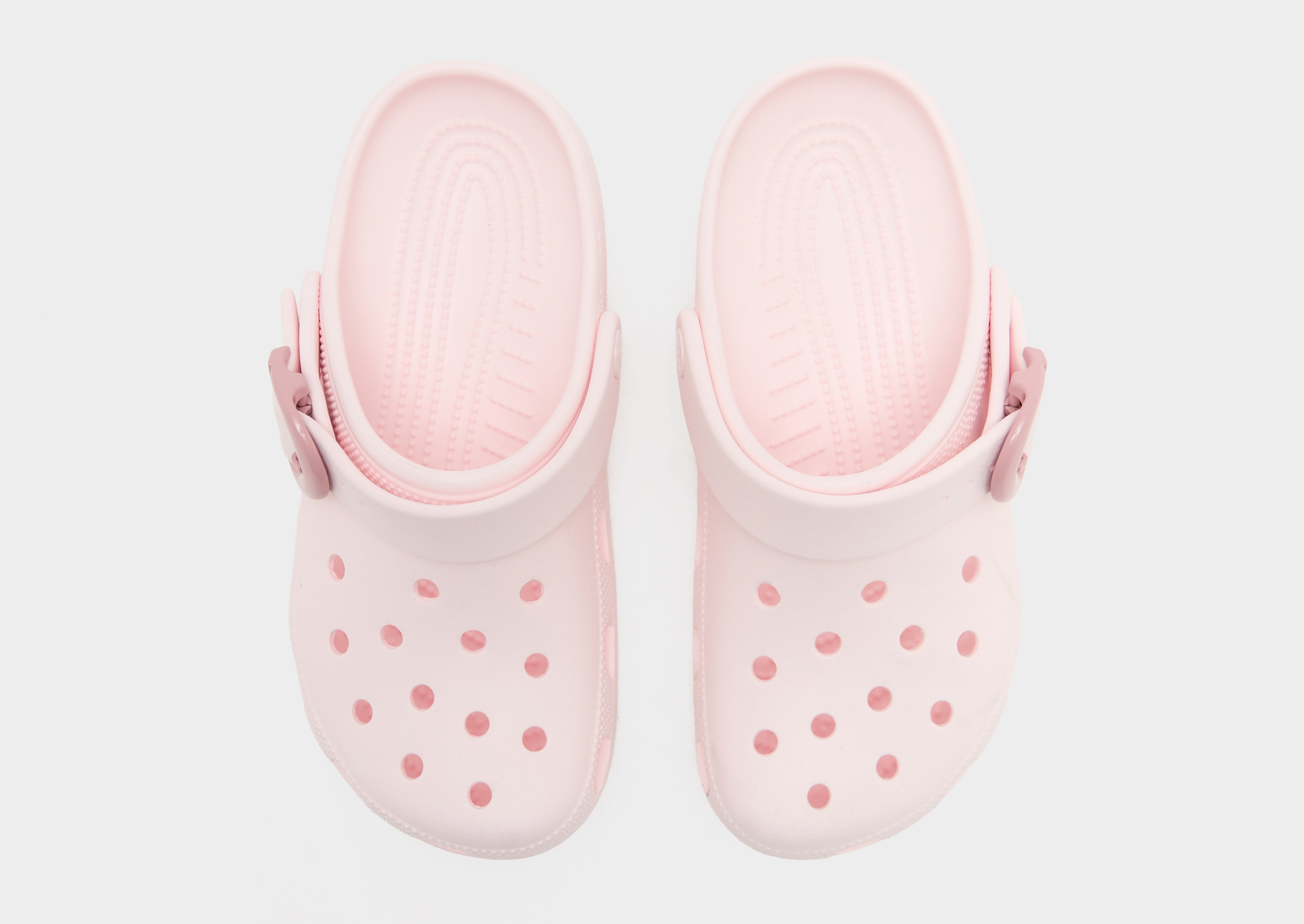 Crocs Classic Clog Buckle Damen