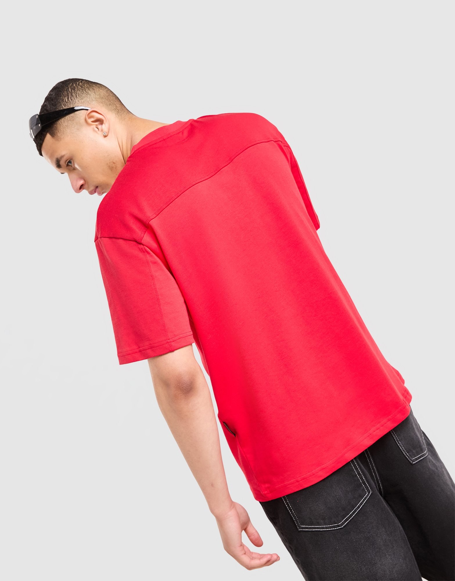 Hoodrich Varsity T-Shirt