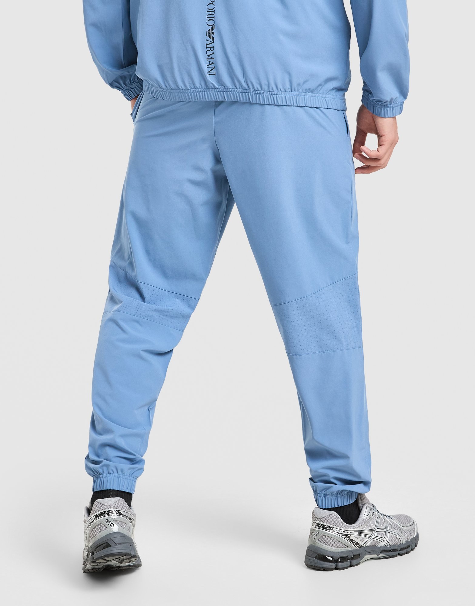 EA7 Emporio Armani Ventus Trainingshose