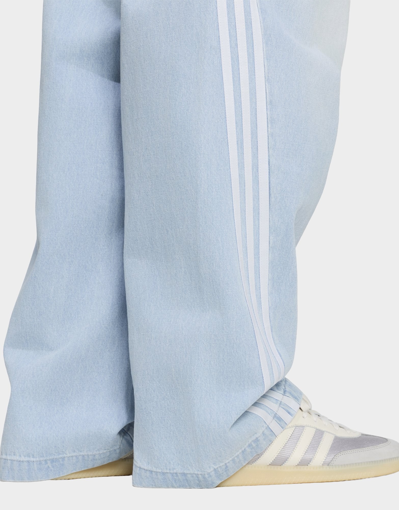 adidas Adilenium Season 5 Denim Jeans