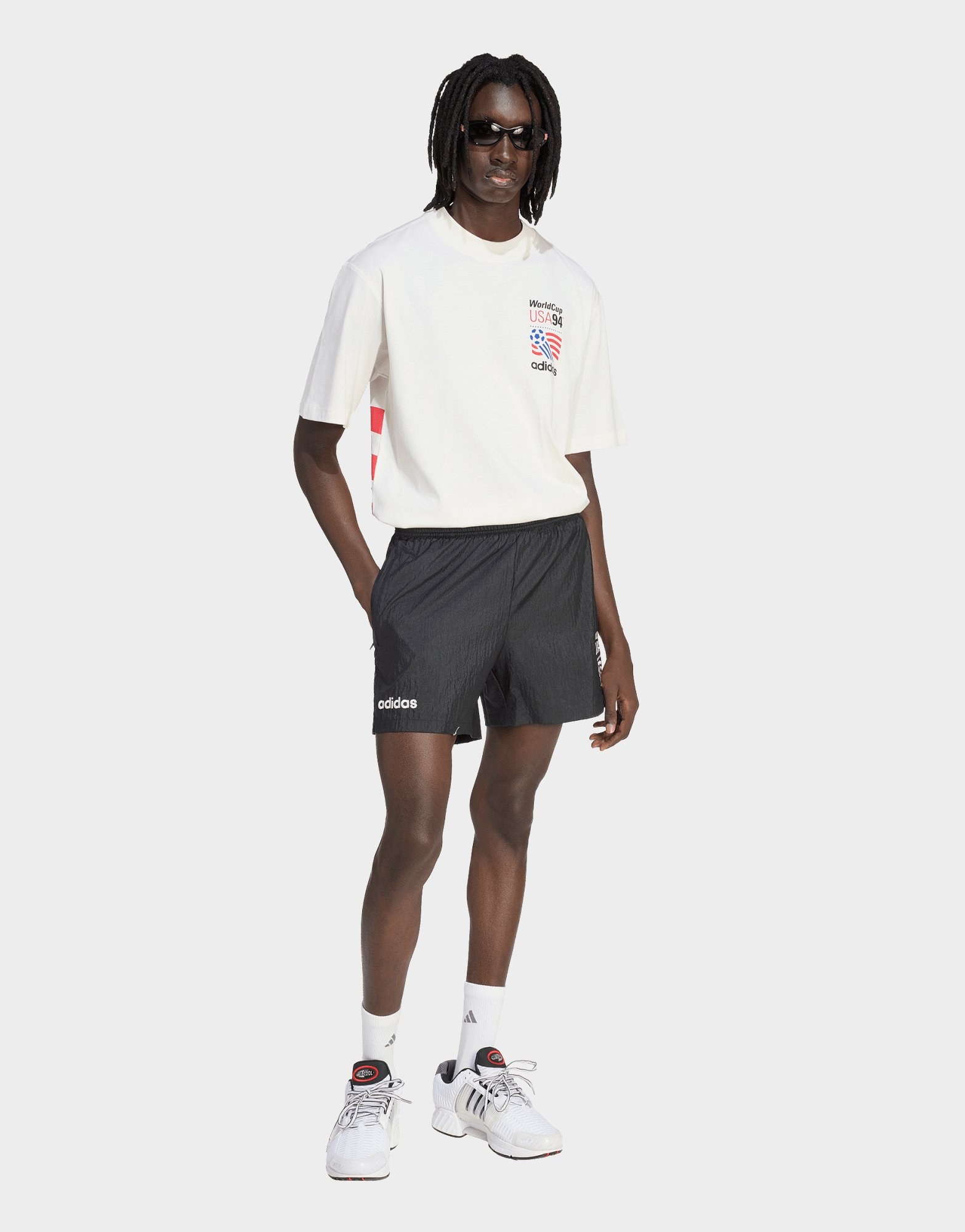 adidas Grafik T-shirt