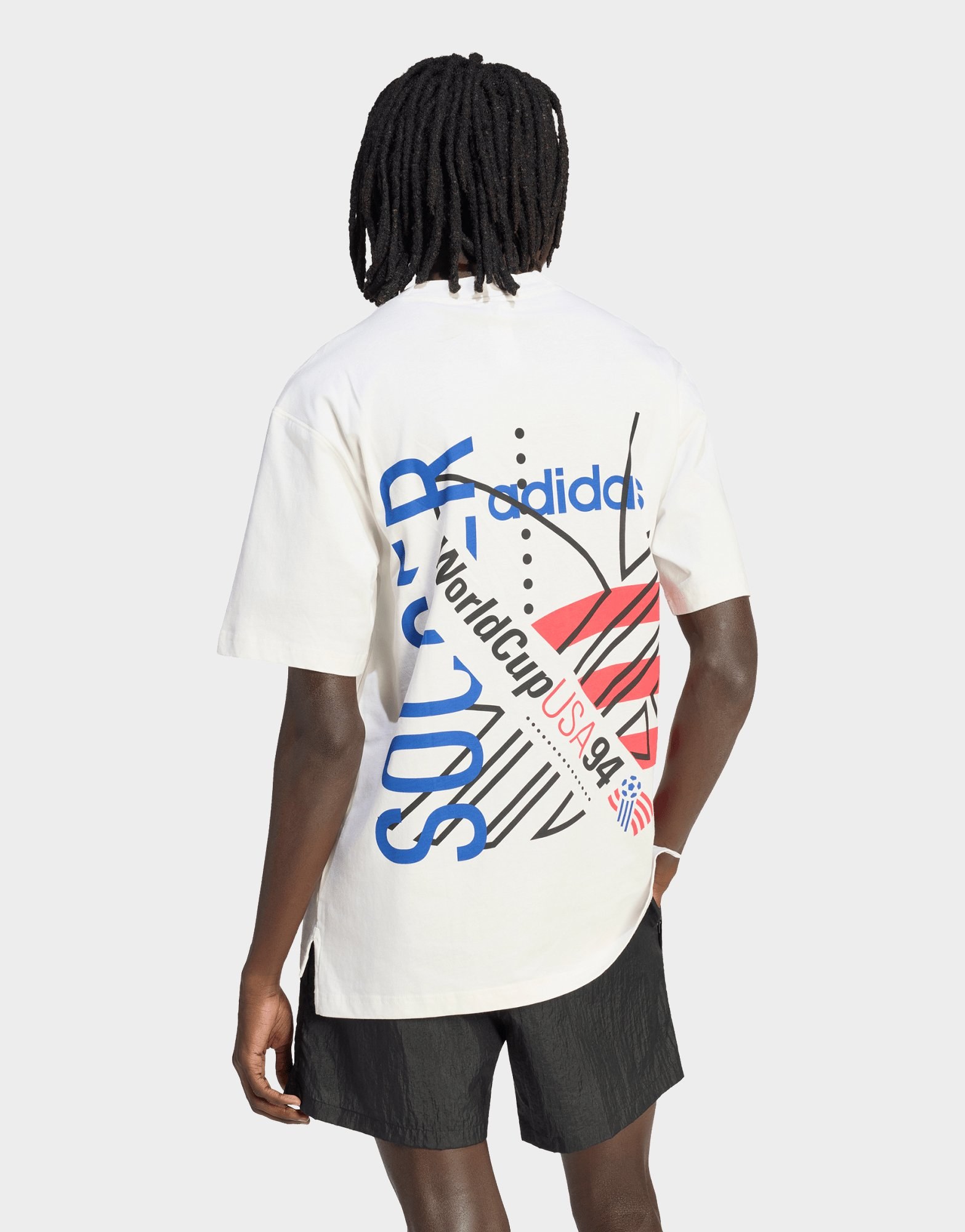 adidas Grafik T-shirt
