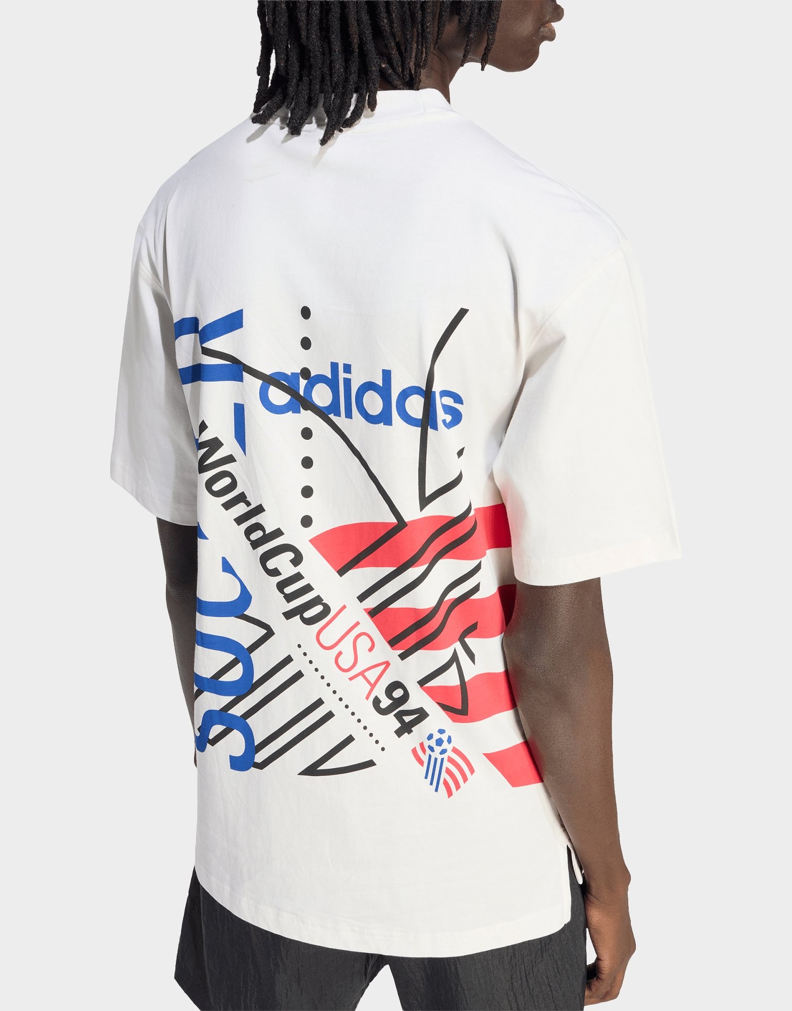adidas Grafik T-shirt