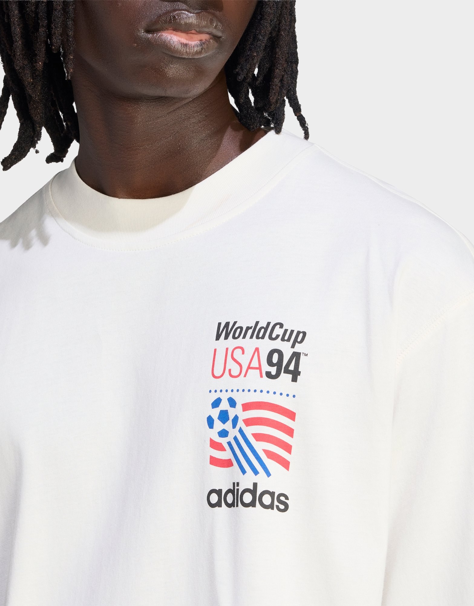 adidas Grafik T-shirt