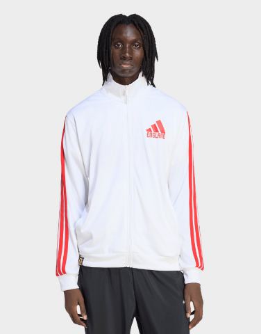 adidas Fifa Fussball-weltmeisterschaft 26™ England Track Top