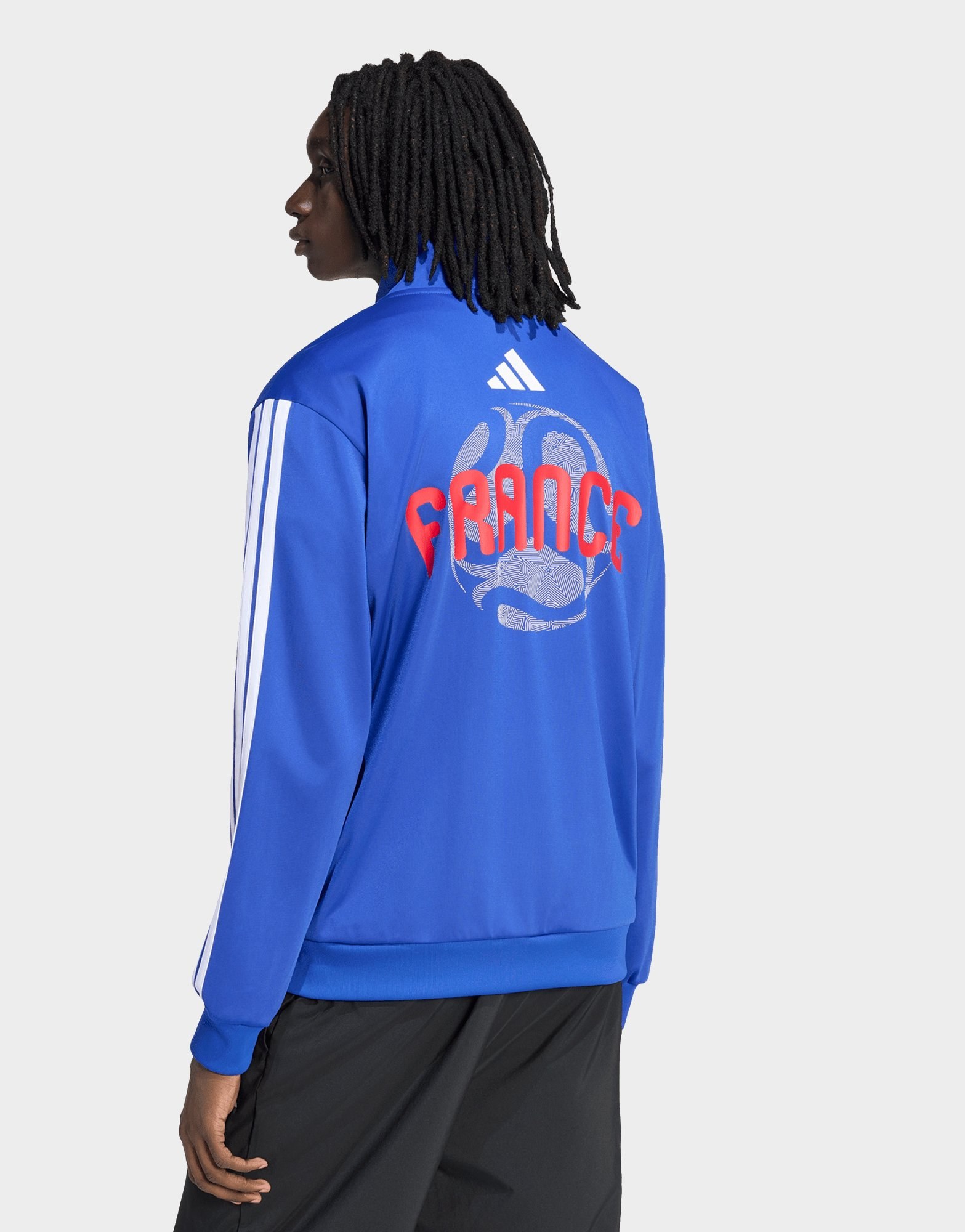 adidas Fifa Fussball-weltmeisterschaft™ 2026 Frankreich Track Top