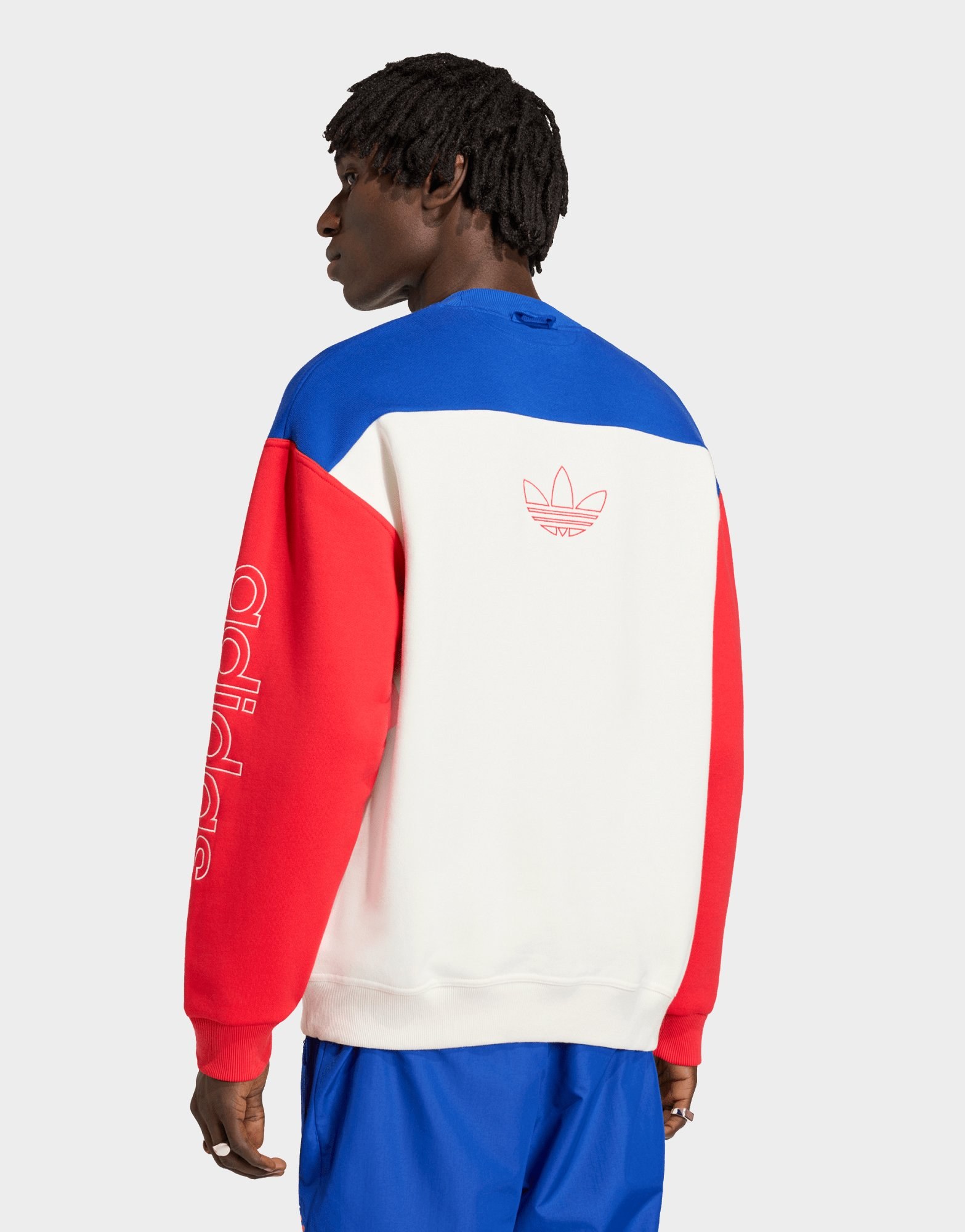 adidas Grafik Sweatshirt