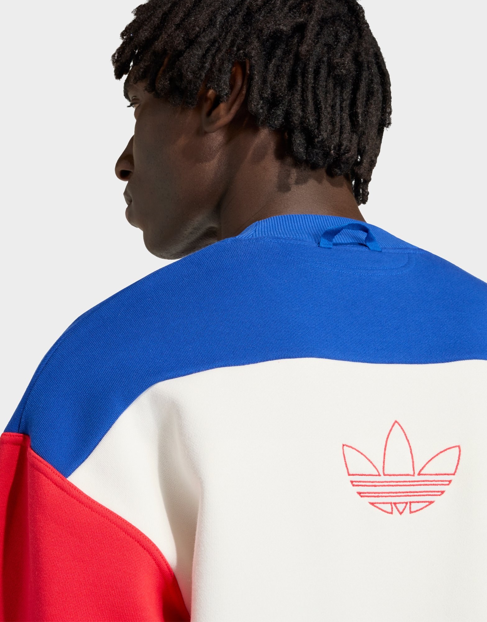 adidas Grafik Sweatshirt
