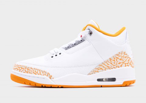 Jordan Air 3 Women's