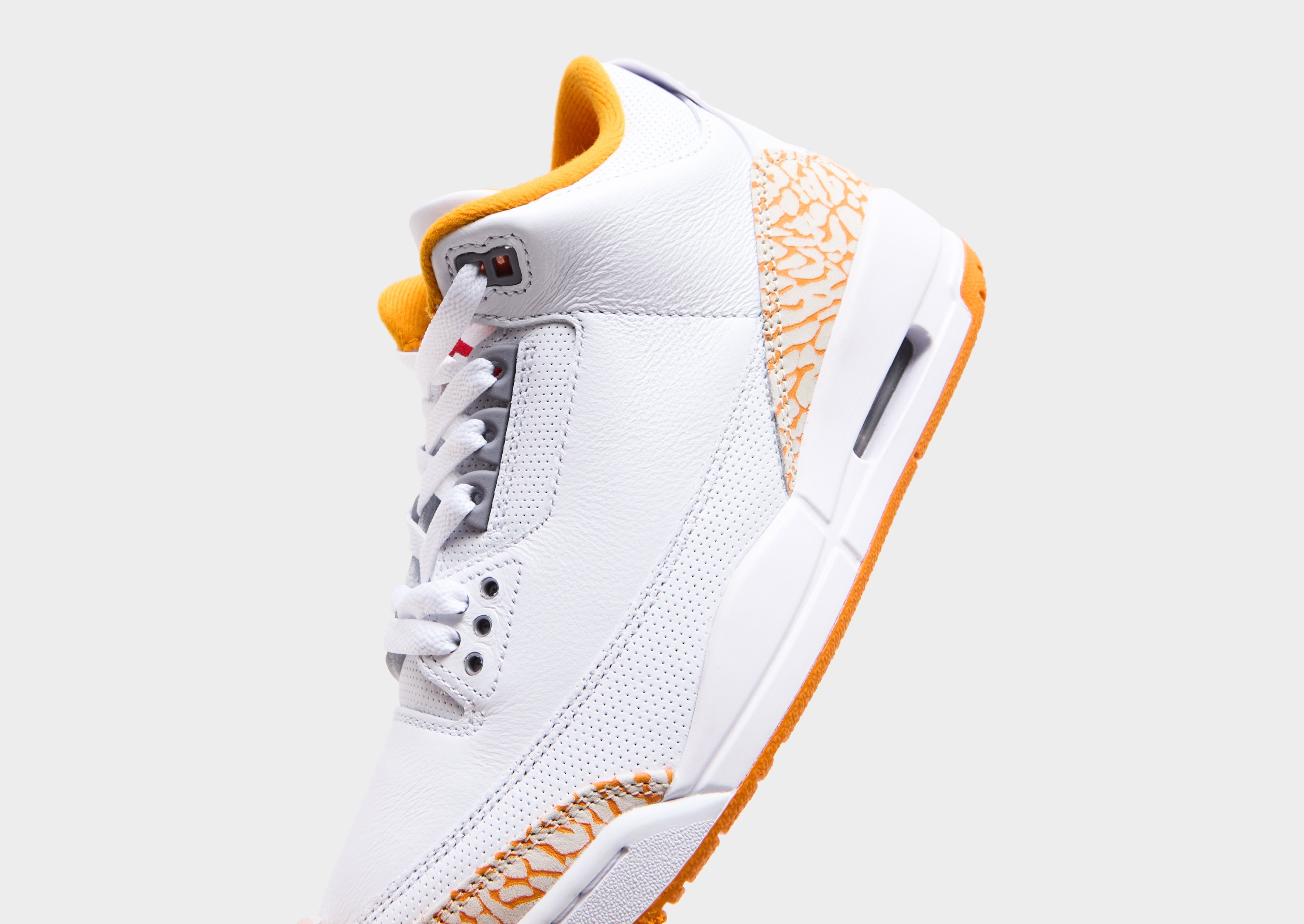 Jordan Air 3 Women's
