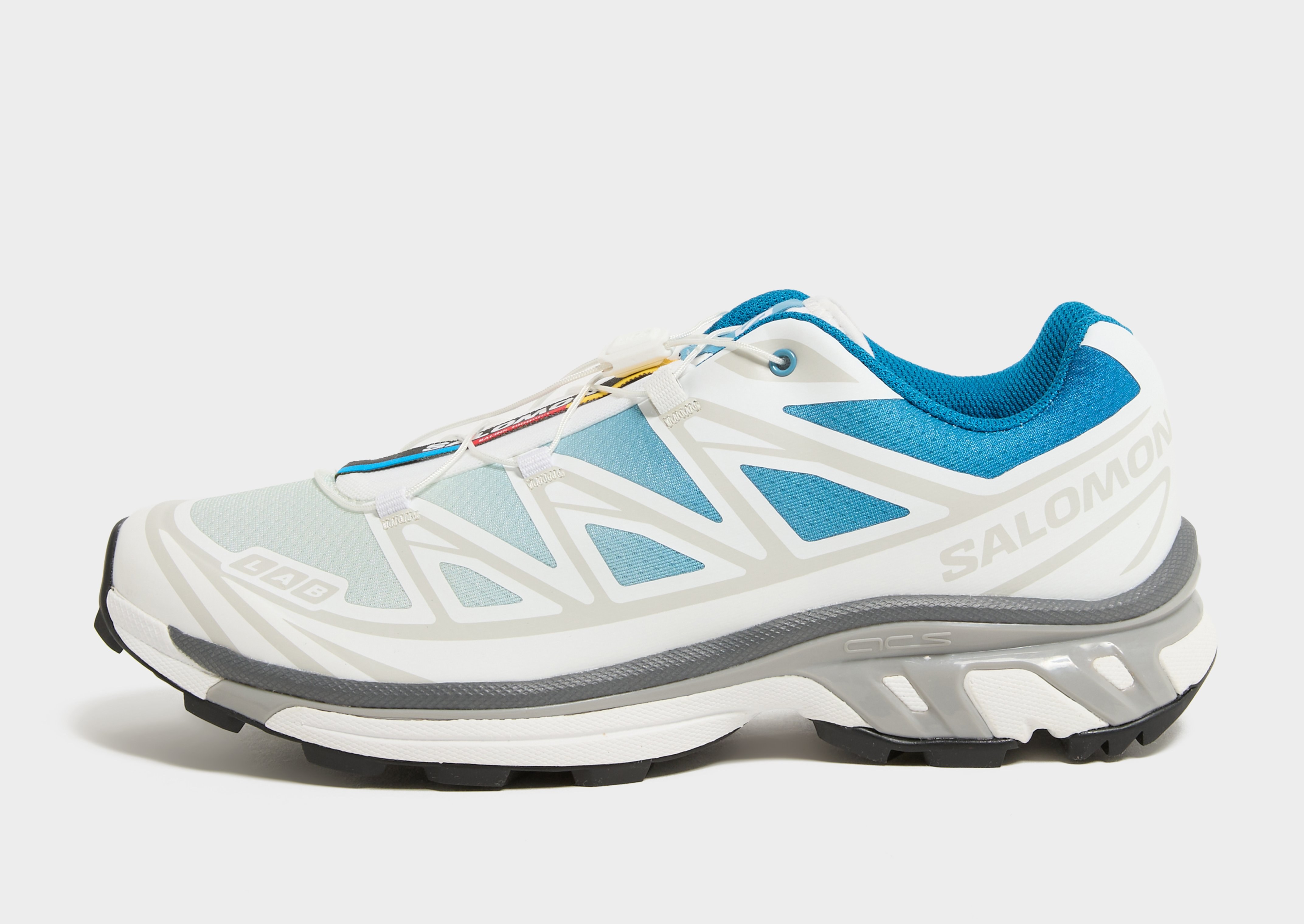 Salomon XT-6