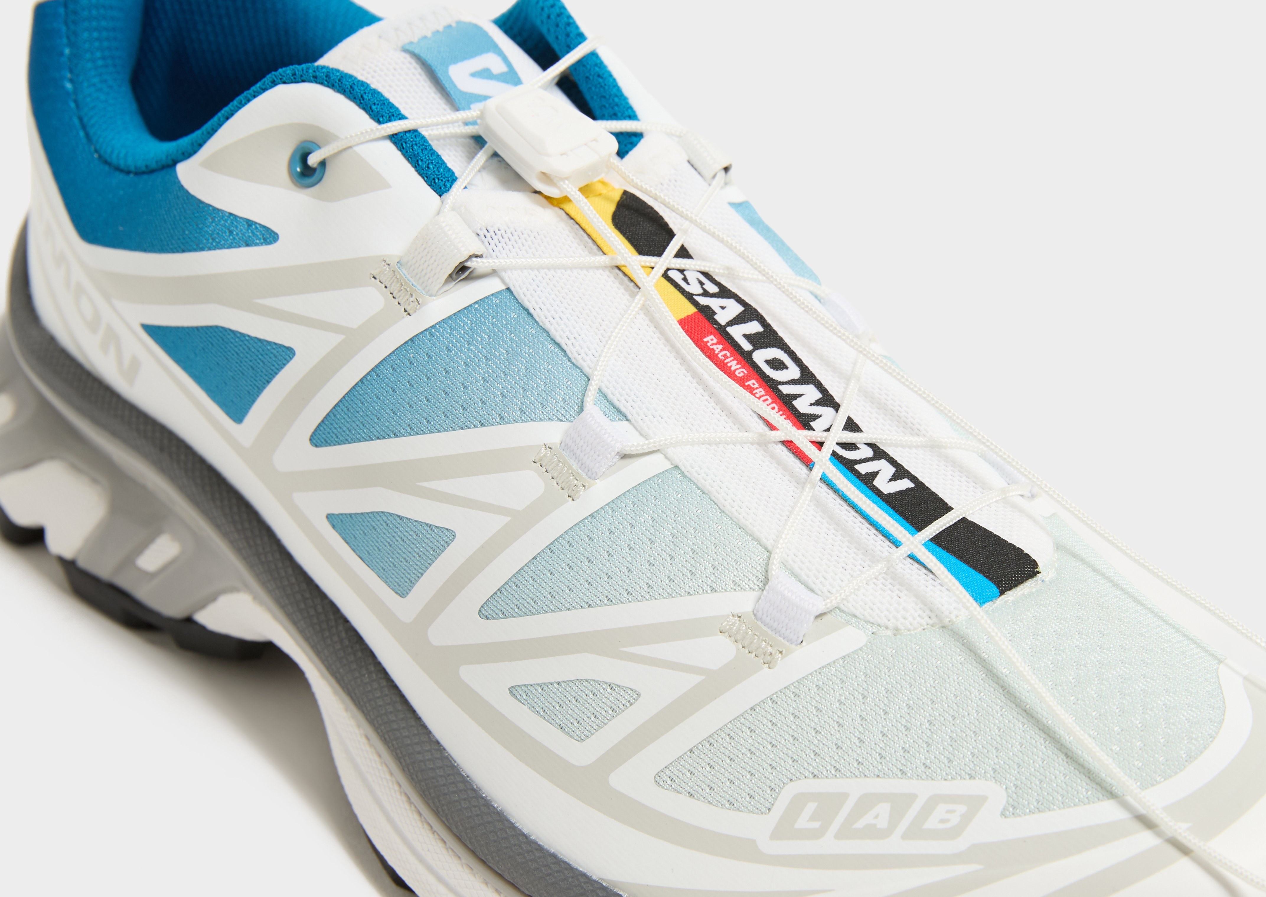 Salomon XT-6